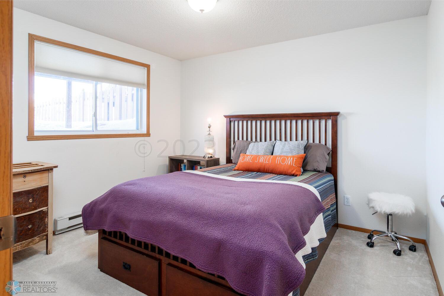 3rd Bedroom