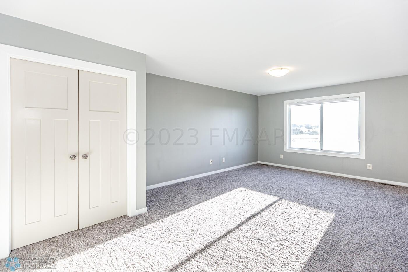 Upstairs Landing