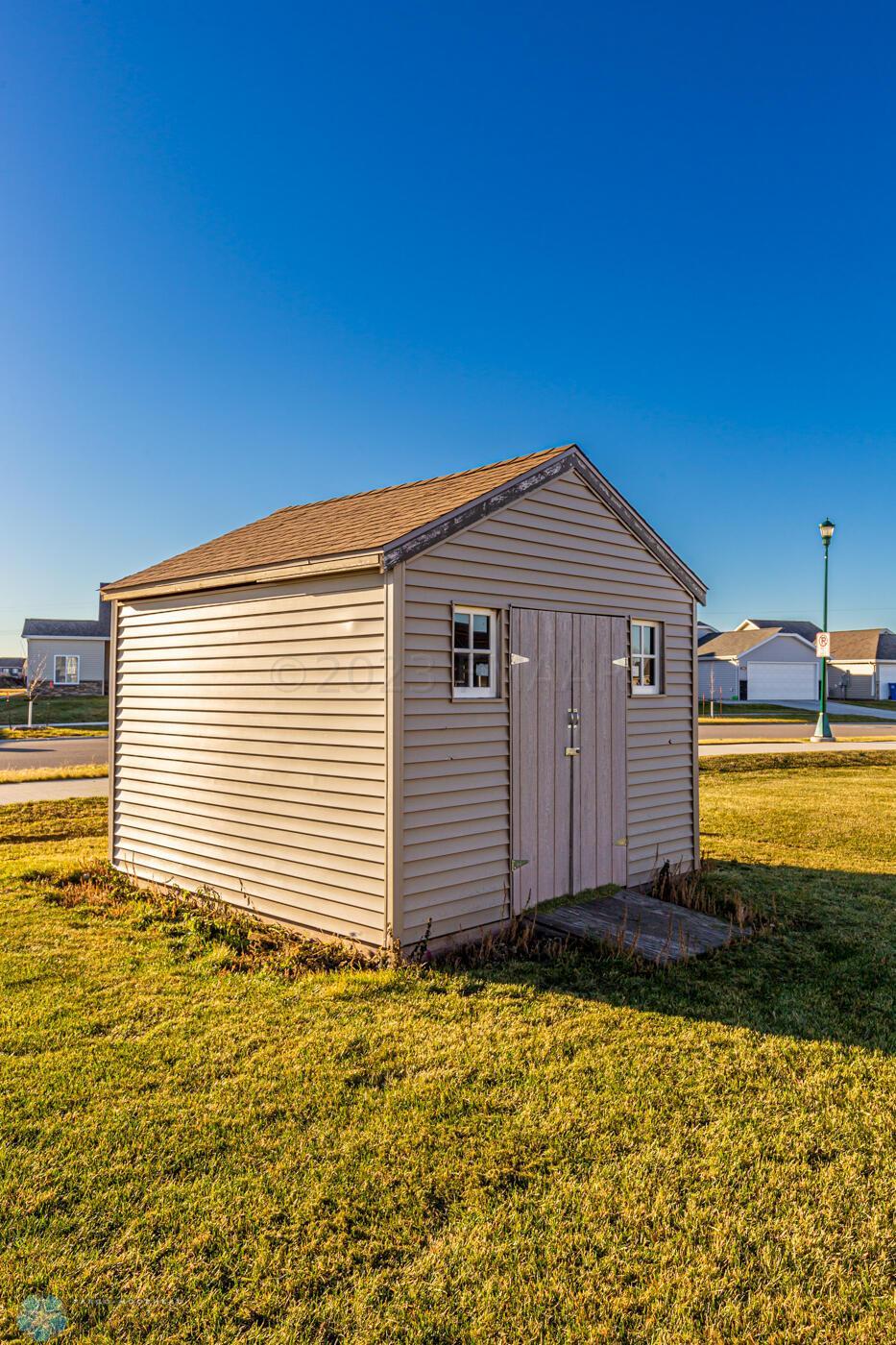 Outbuilding
