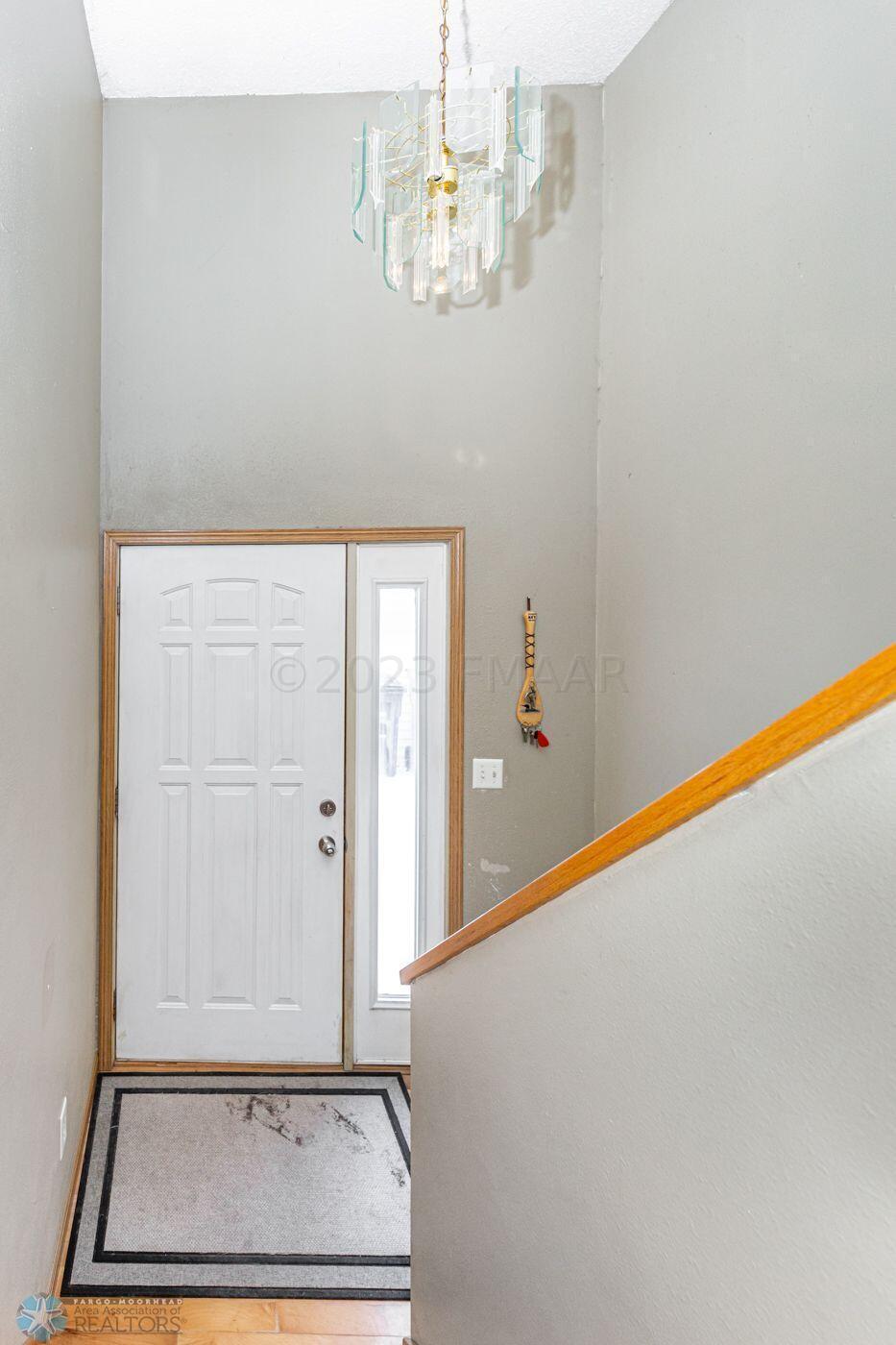 Foyer Space