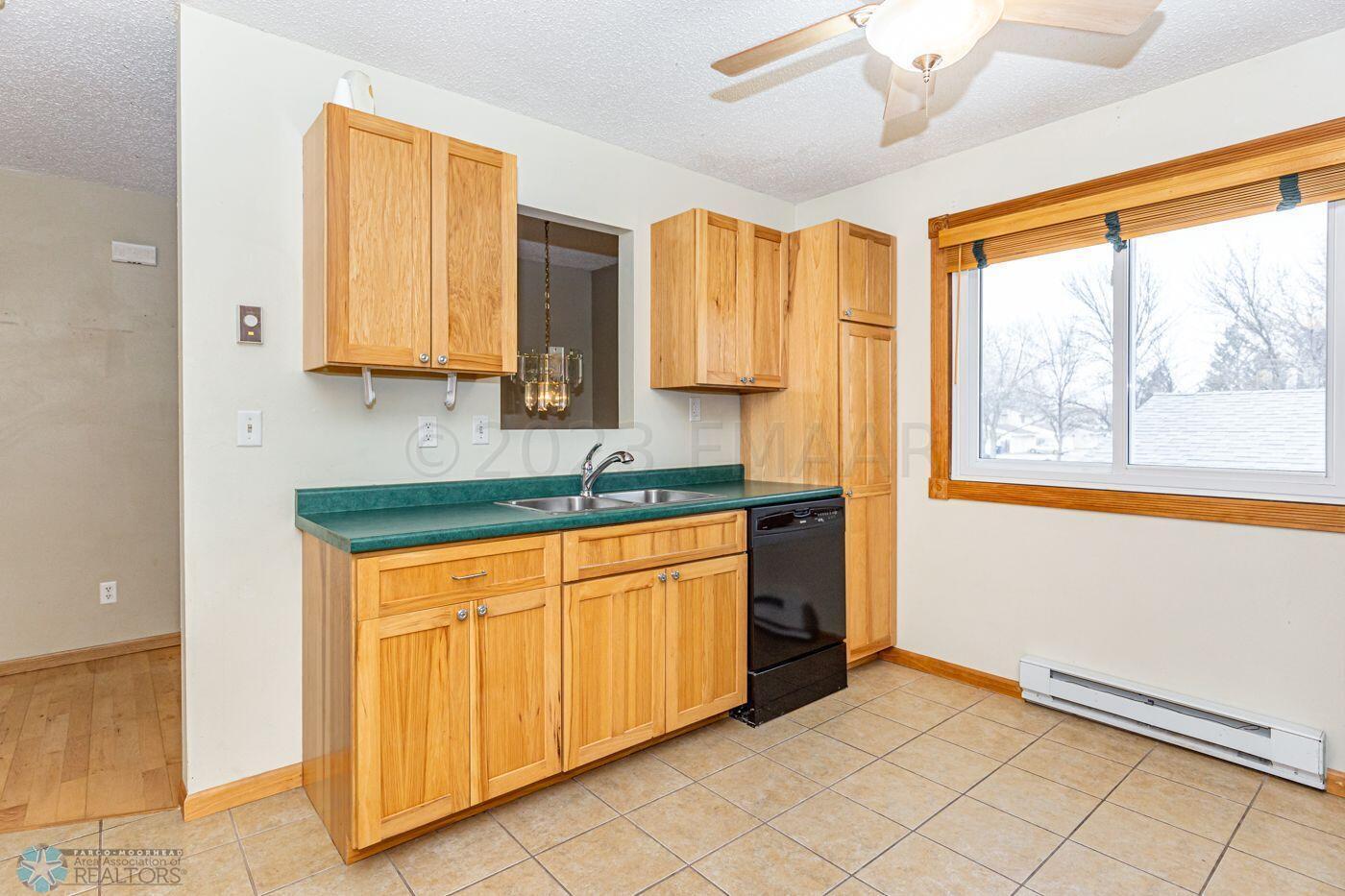 Kitchen Detail