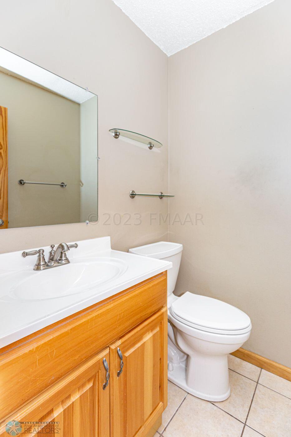 Half Bath