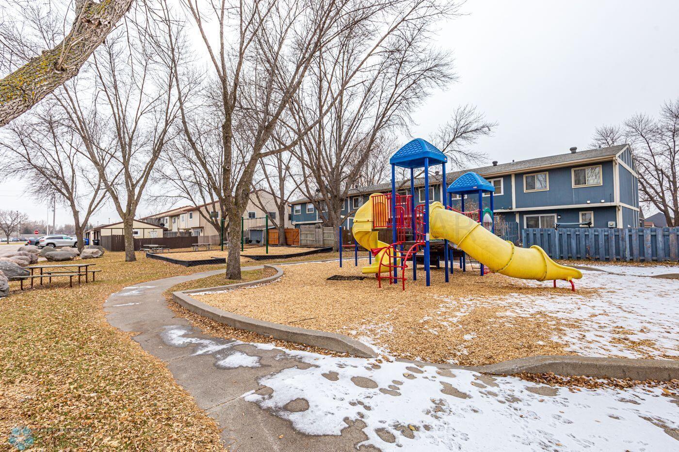 Near by Park