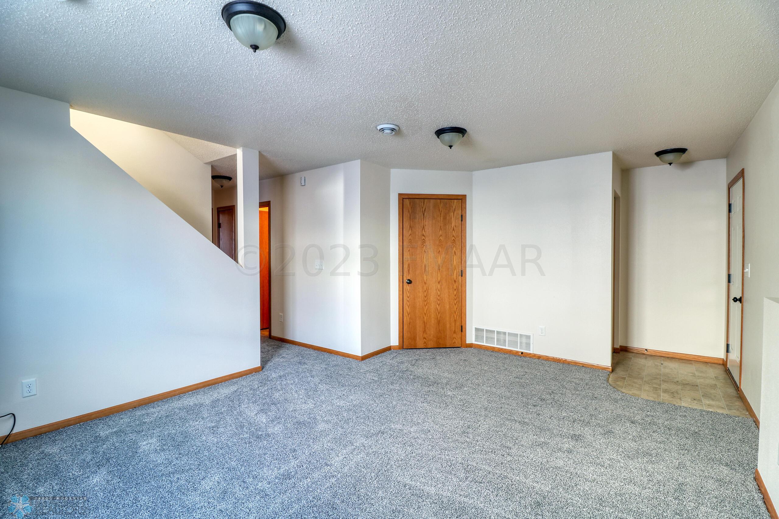 Basement Family Room