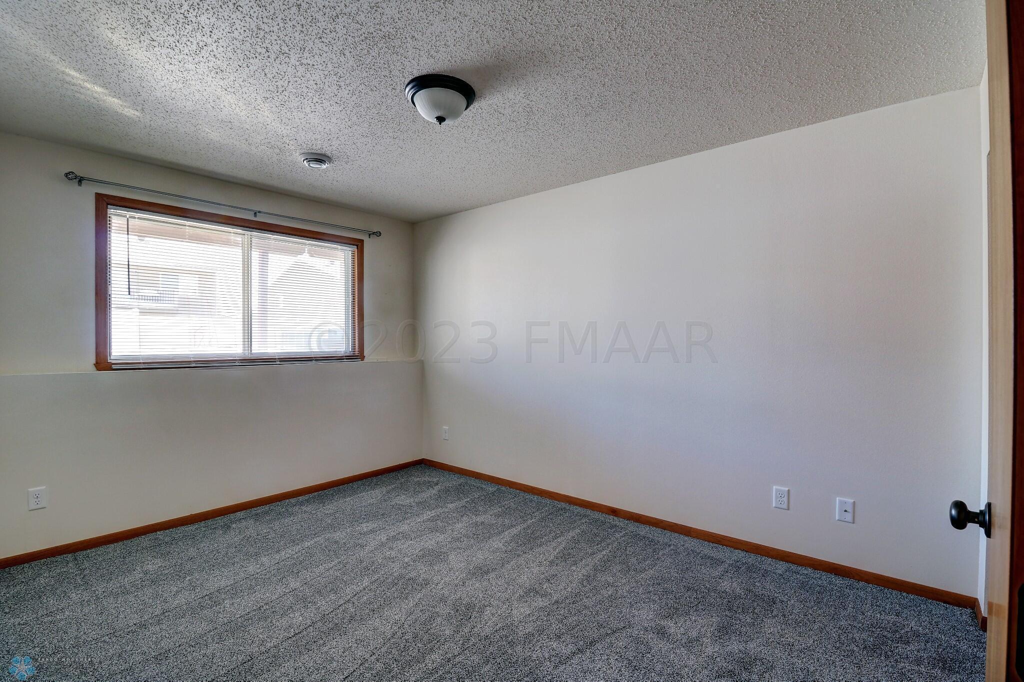 Basement Bedroom 2