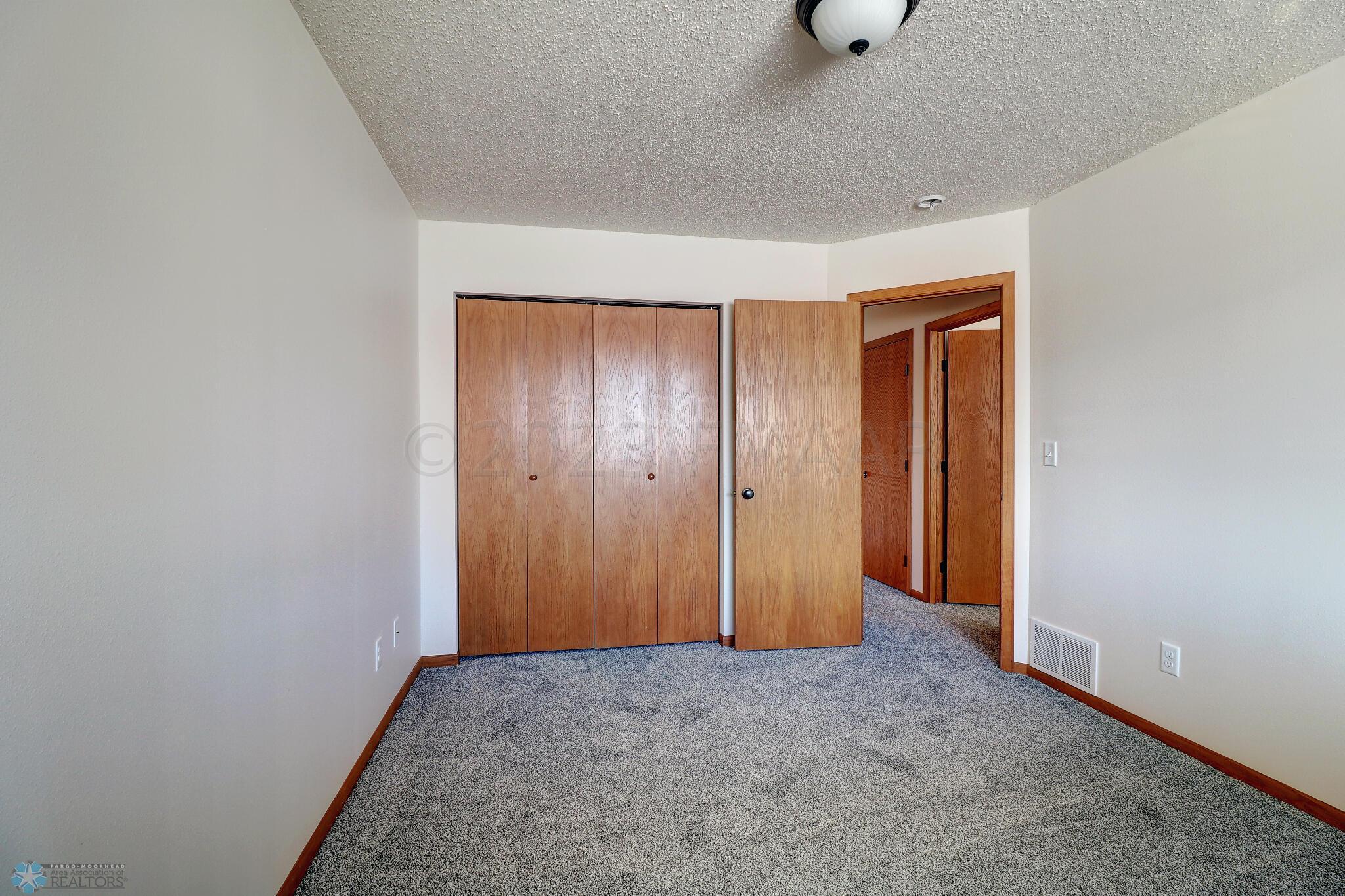 Basement Bedroom 2