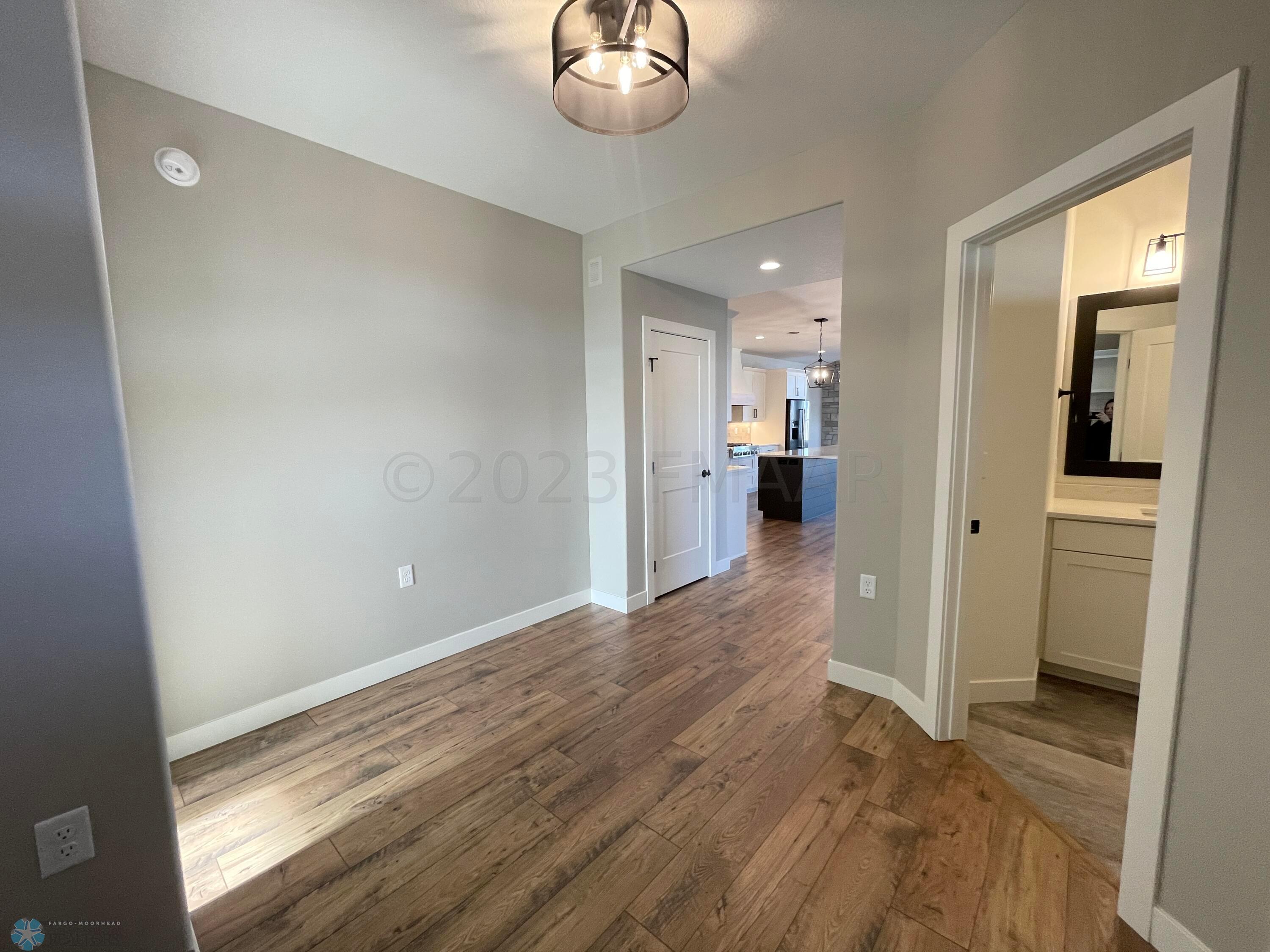 Front Foyer