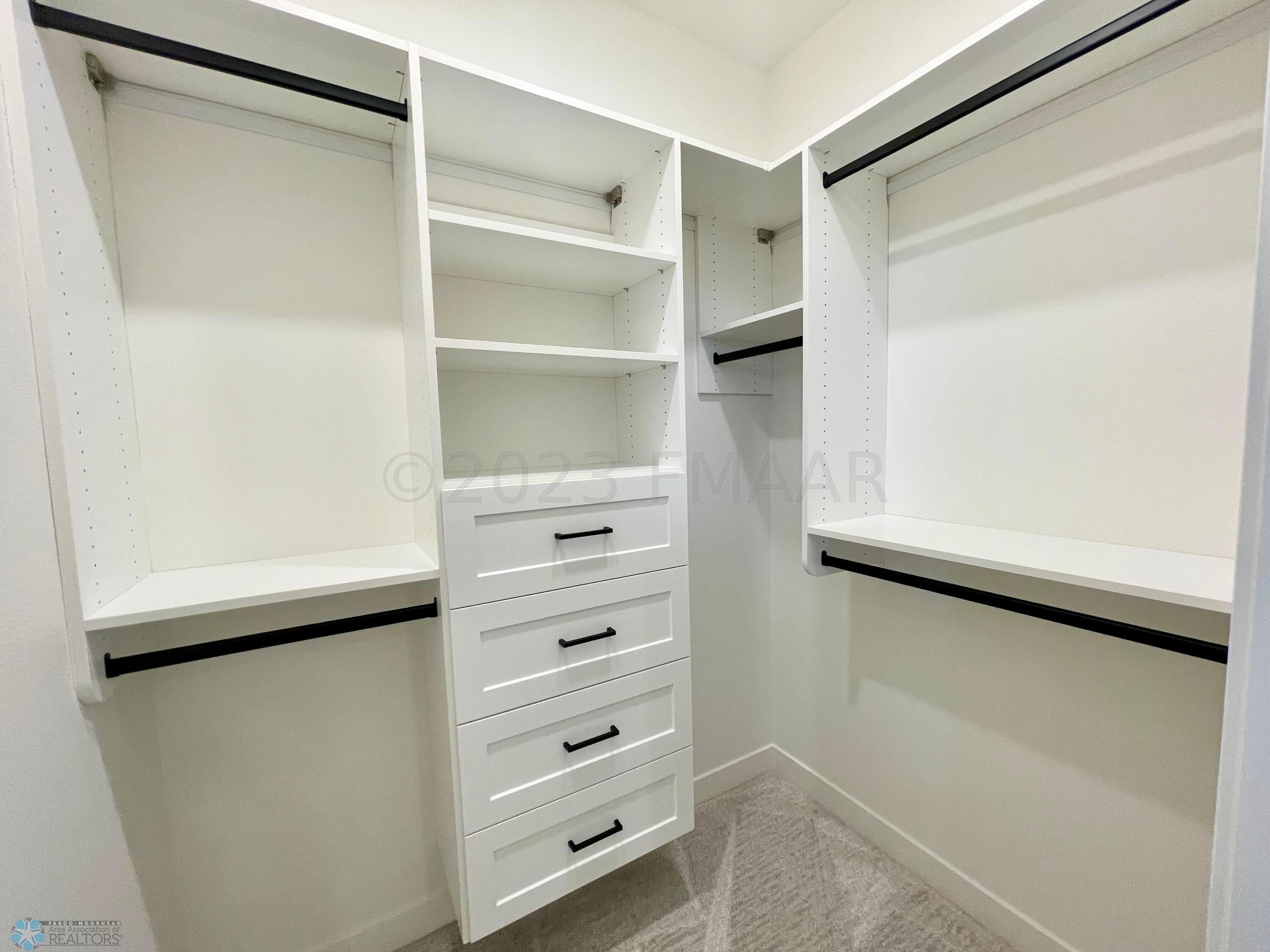 Primary Closet 2