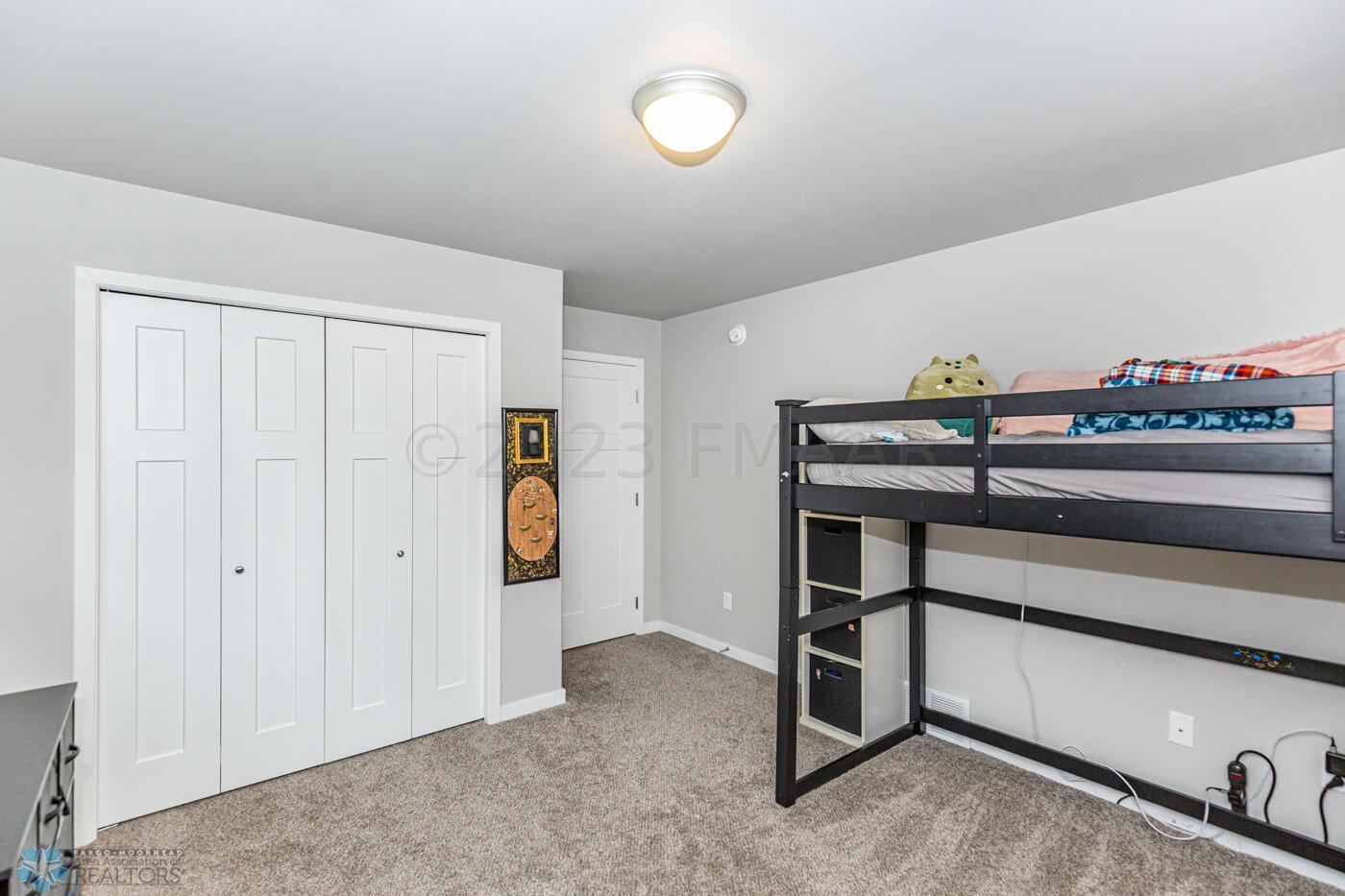 Bedroom #3