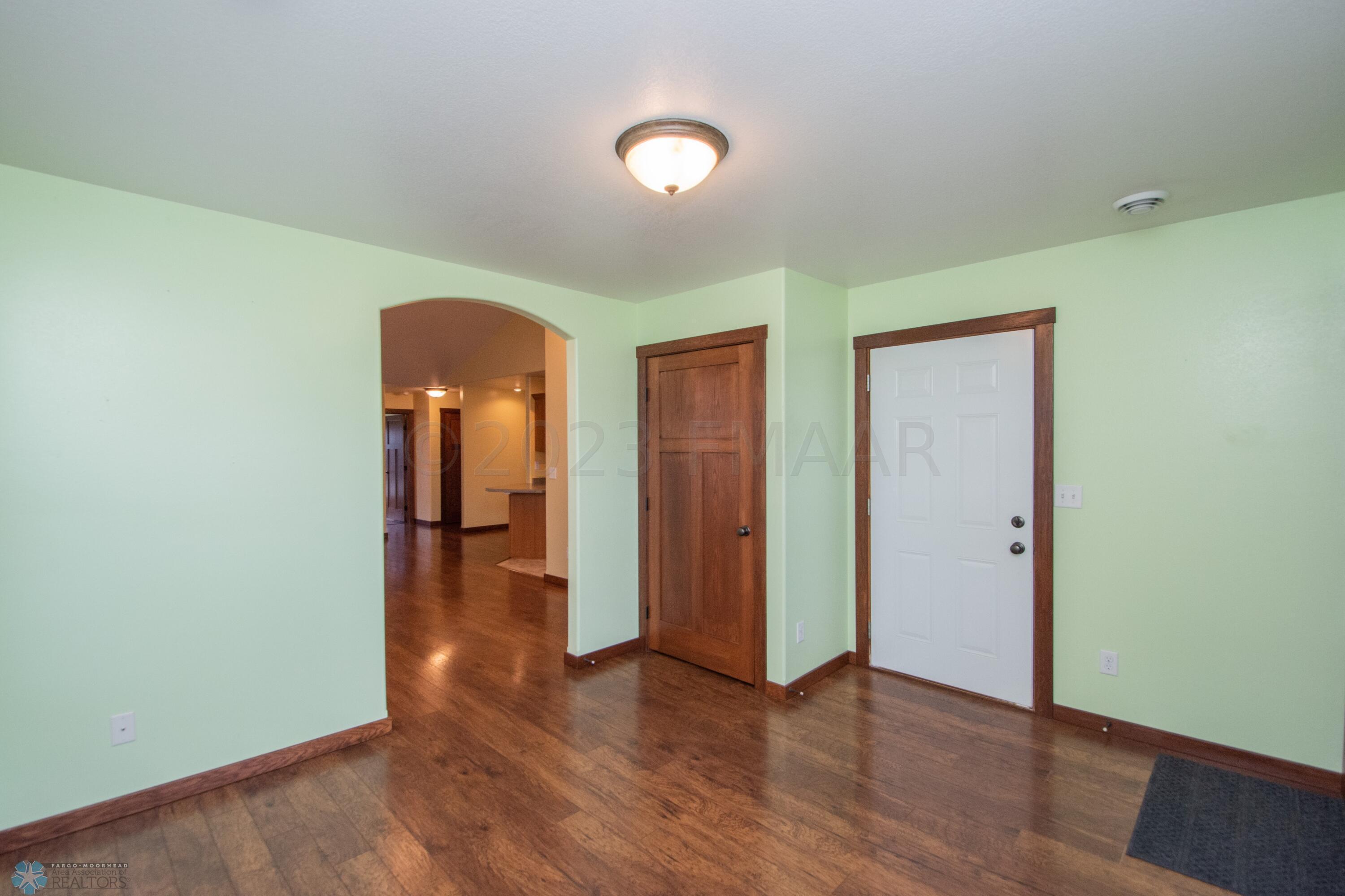 Front Room