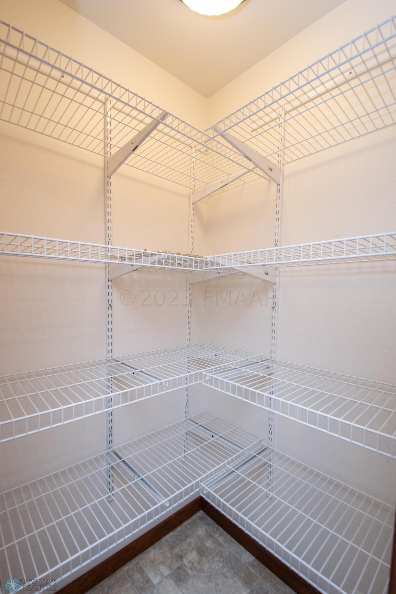 Pantry