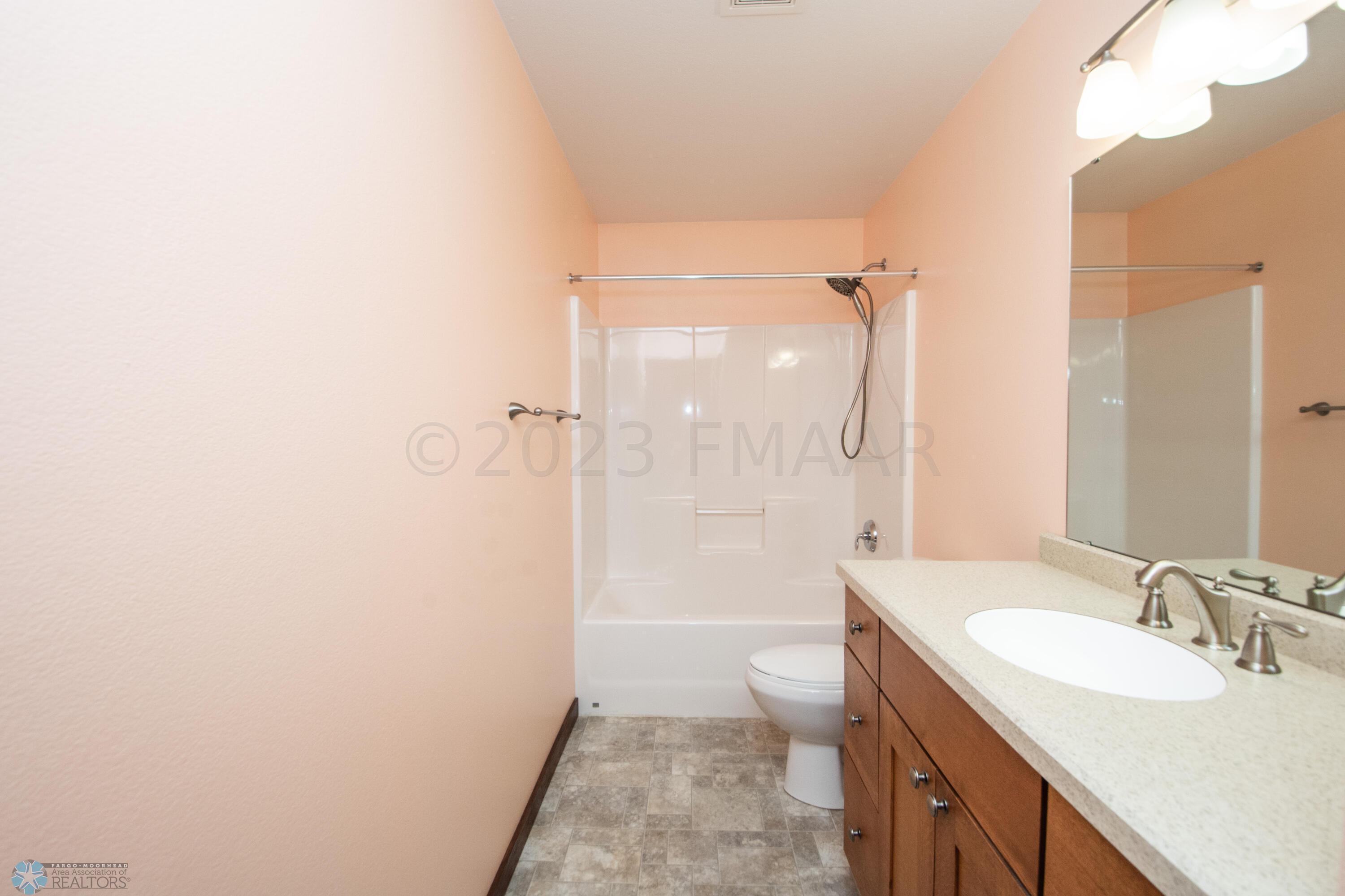 Main Bathroom
