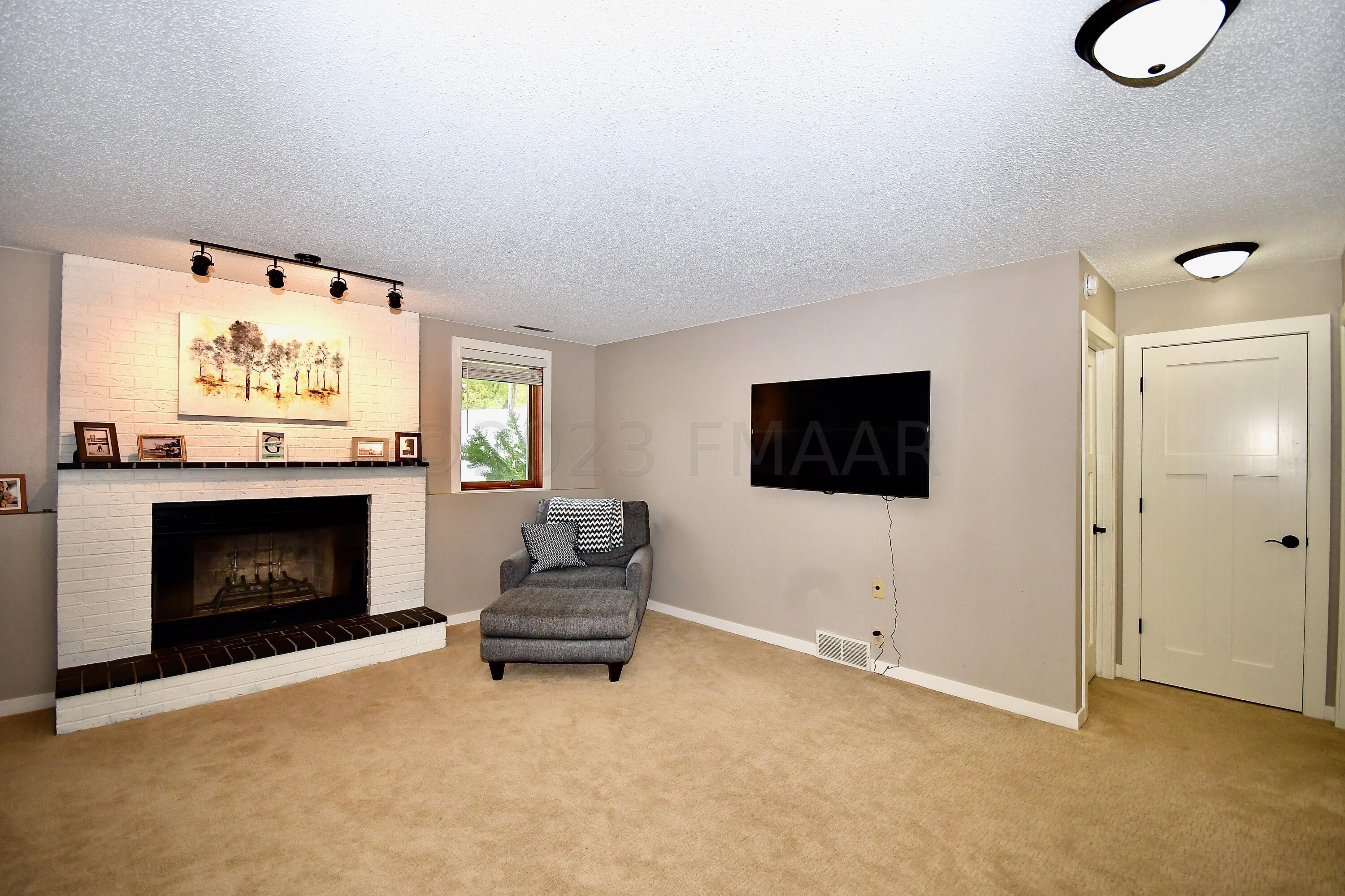 Family Room - Lower