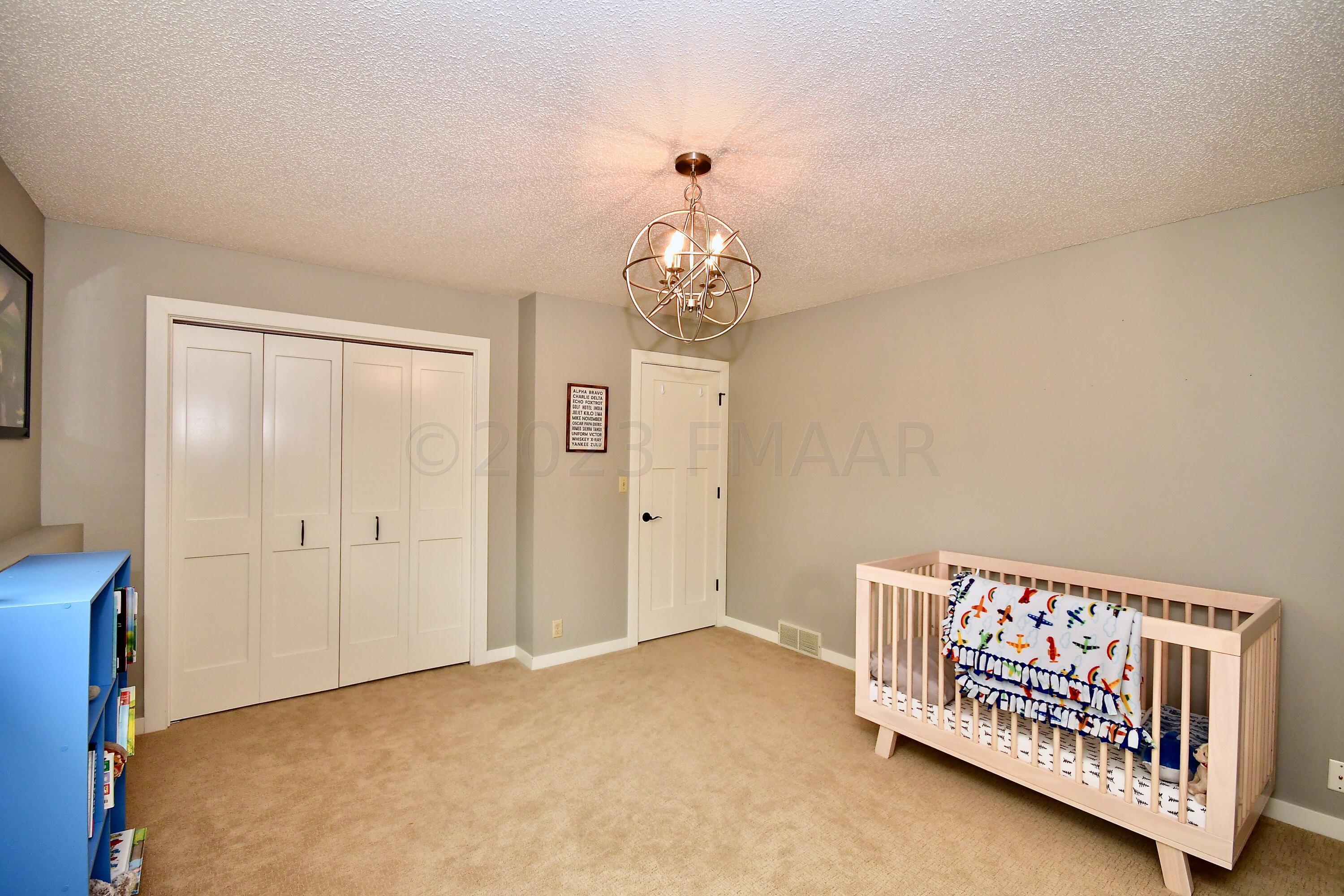 Bedroom #3 - Lower