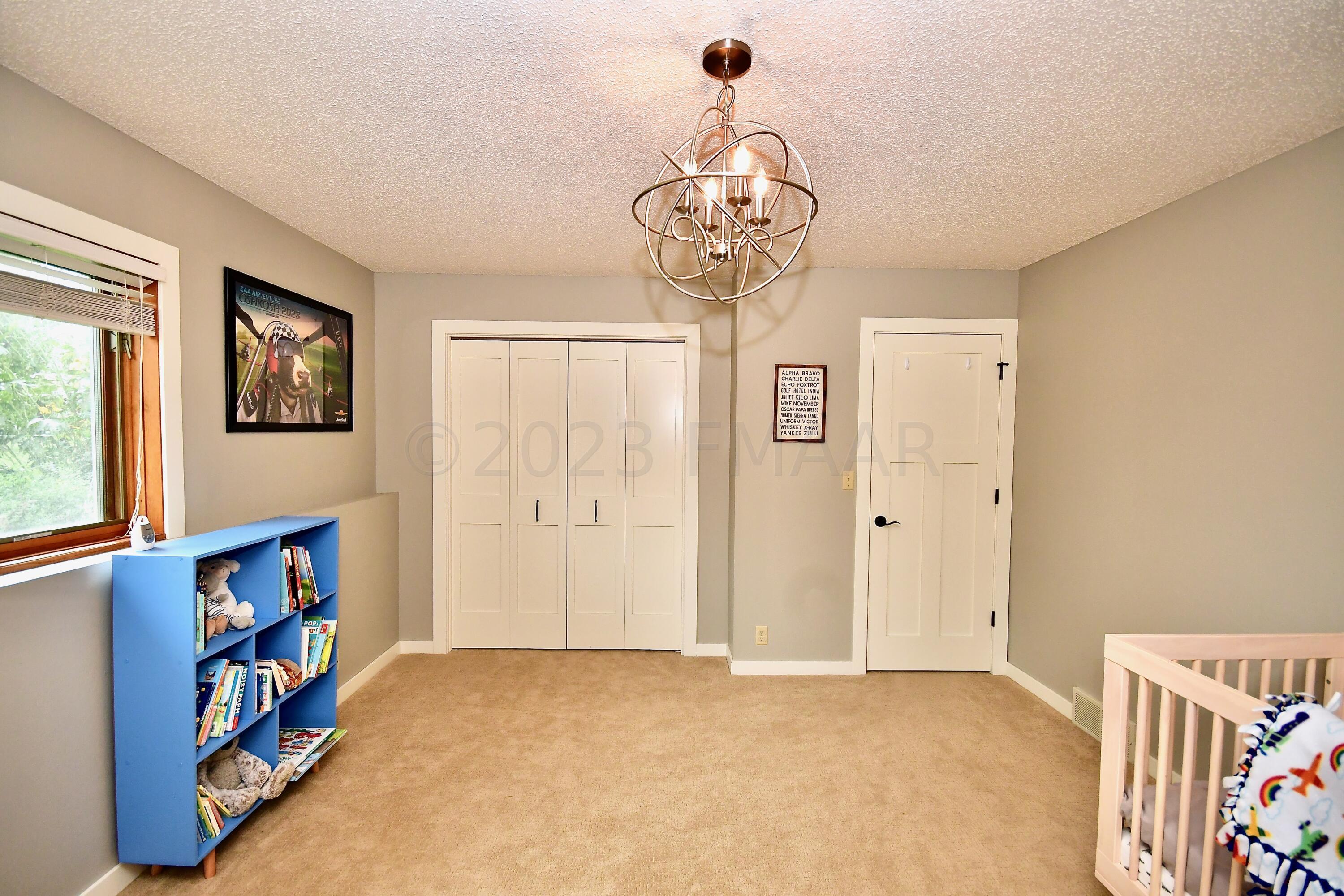 Bedroom #3 - Lower