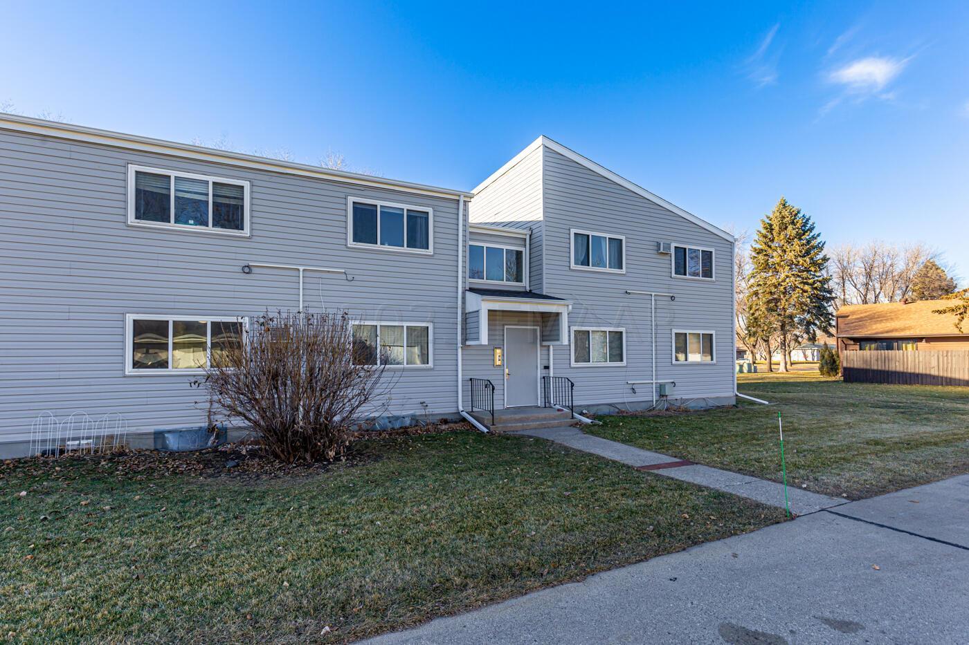 Property photo for 2440 15 Street S, UNIT B, Fargo, ND 58103