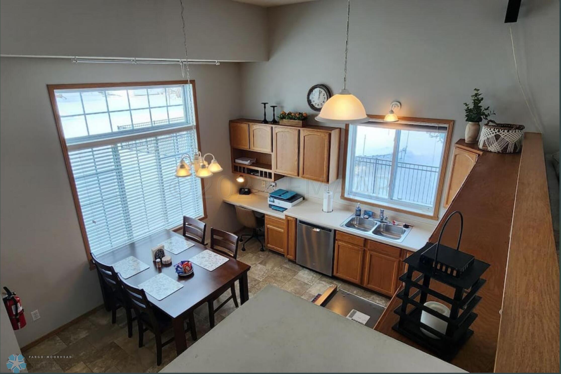 5Updated home - great yard in Moorhead.j