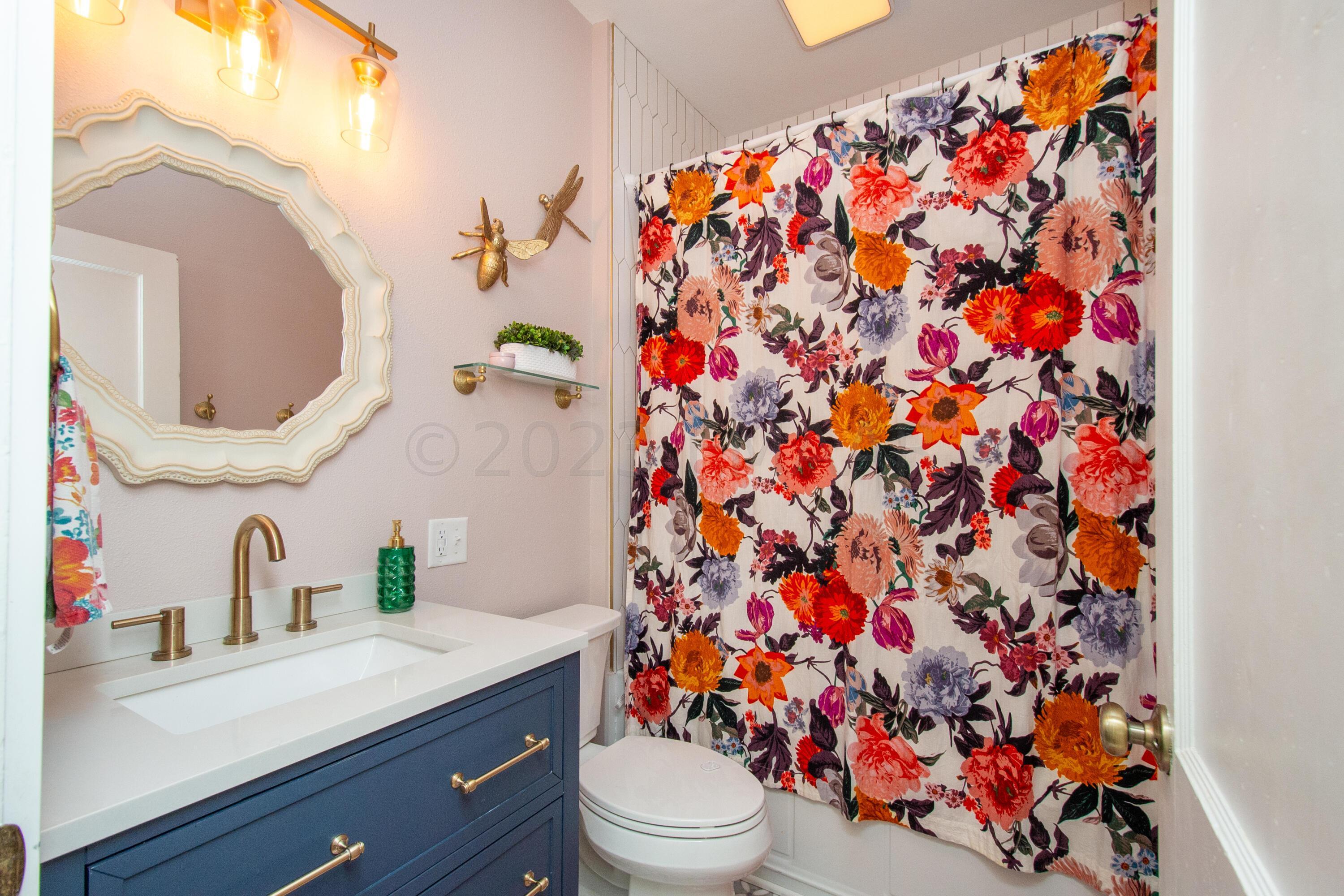 Bathroom 1