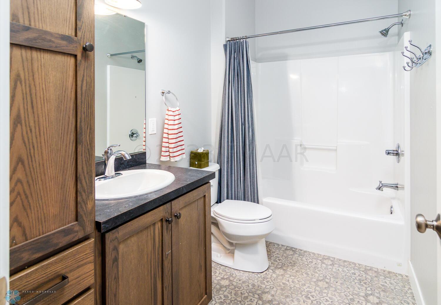 Main Bath