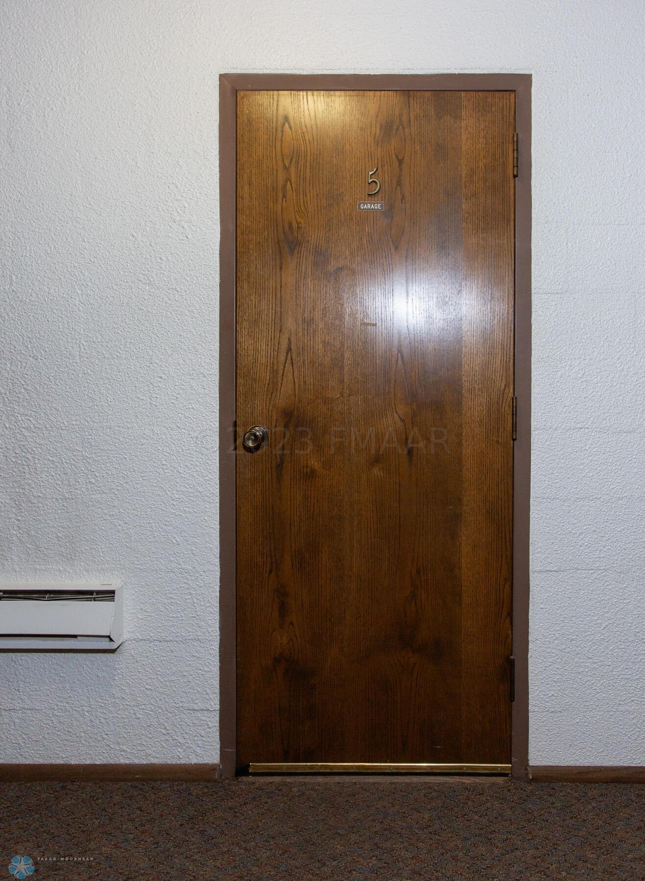 Entryway