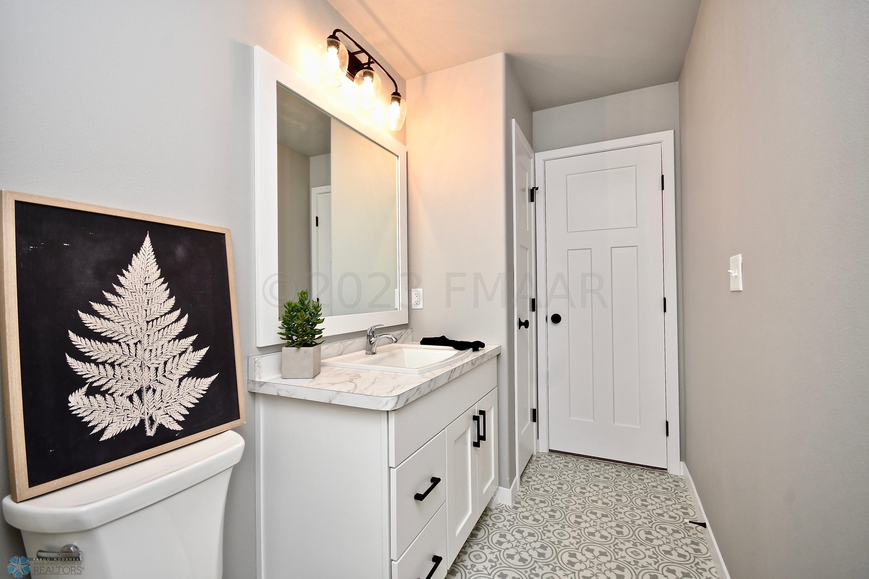 Bathroom 3