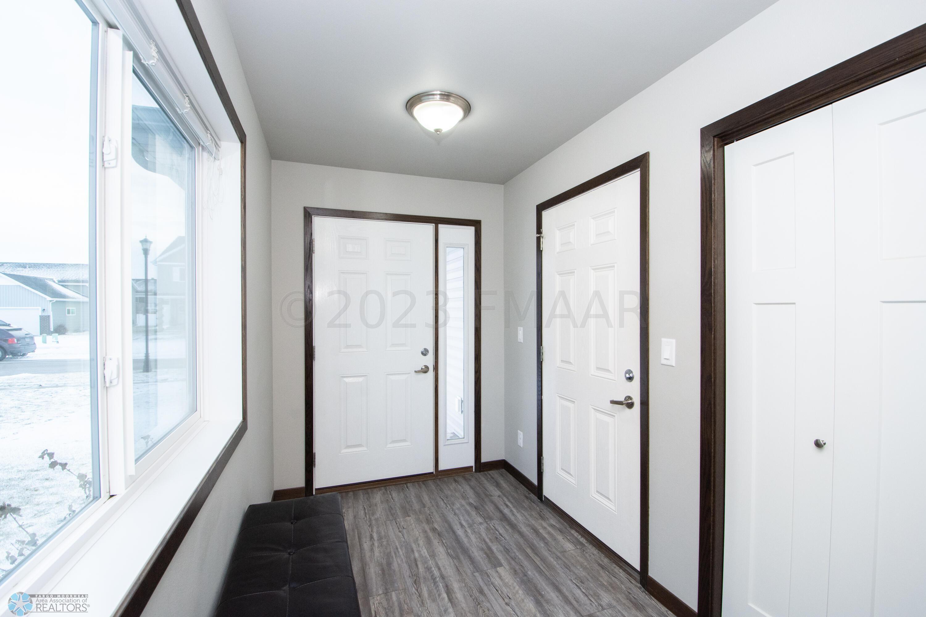 Entry Way