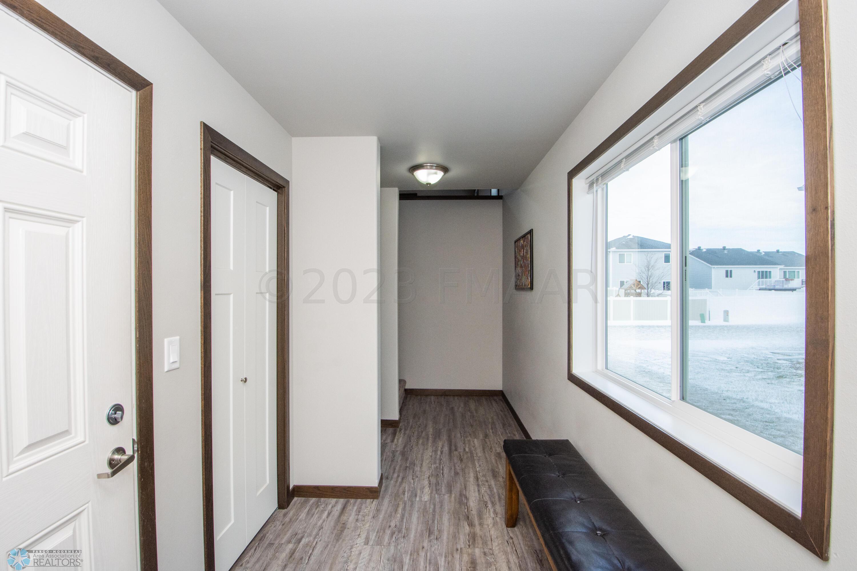 Entry Way