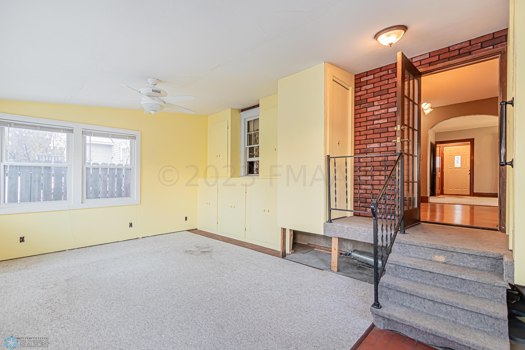 4-Season Porch