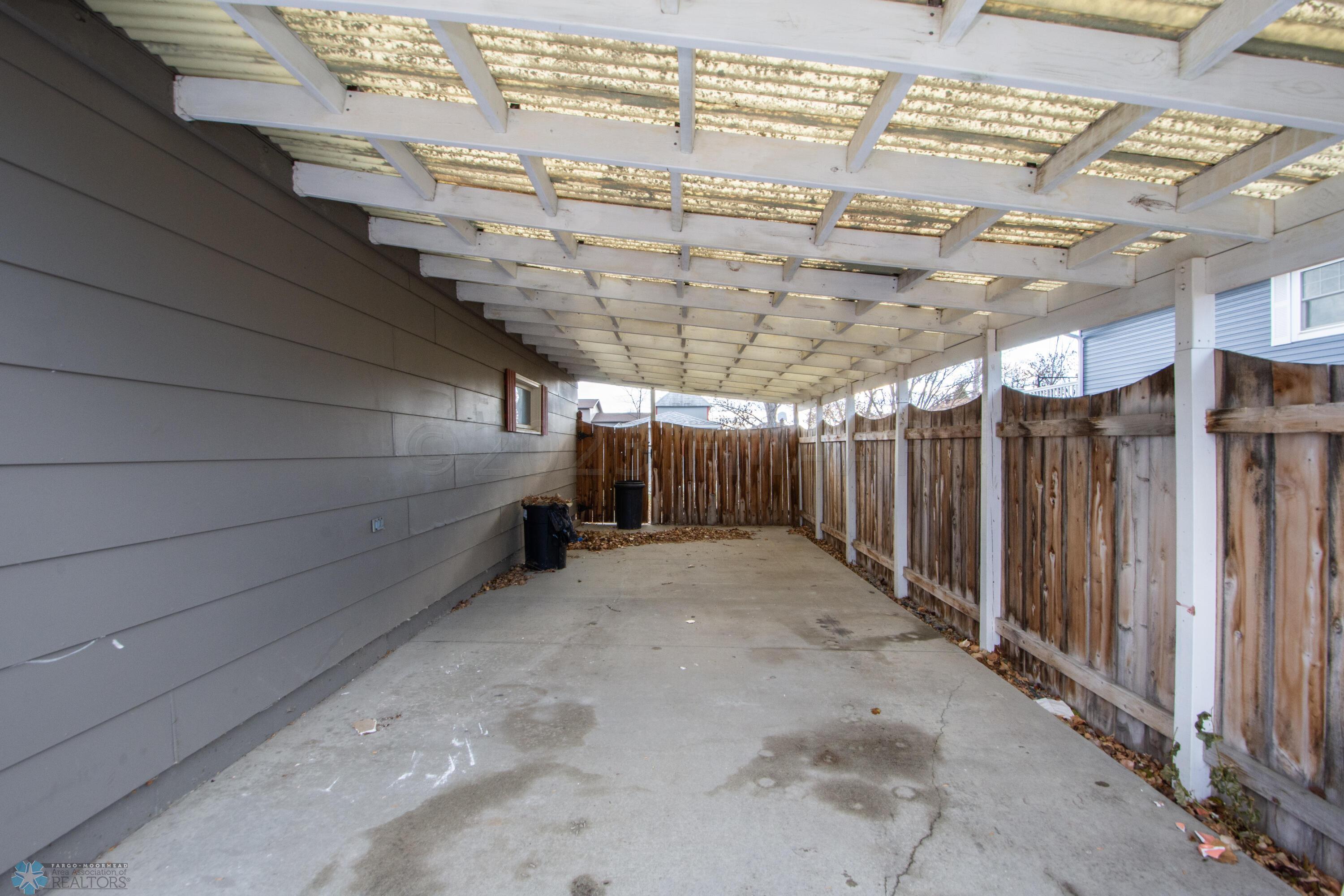 Carport
