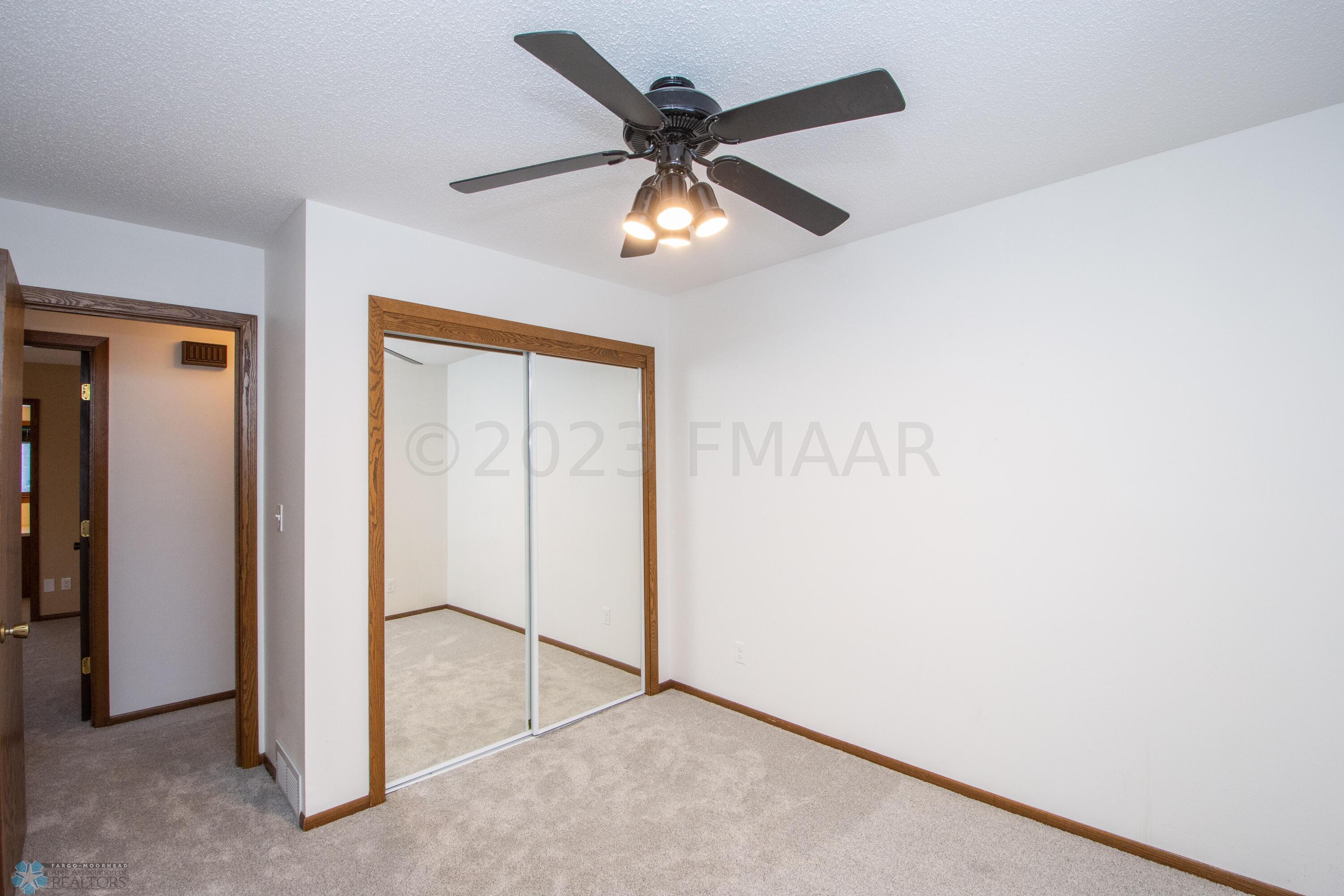 3rd Bedroom