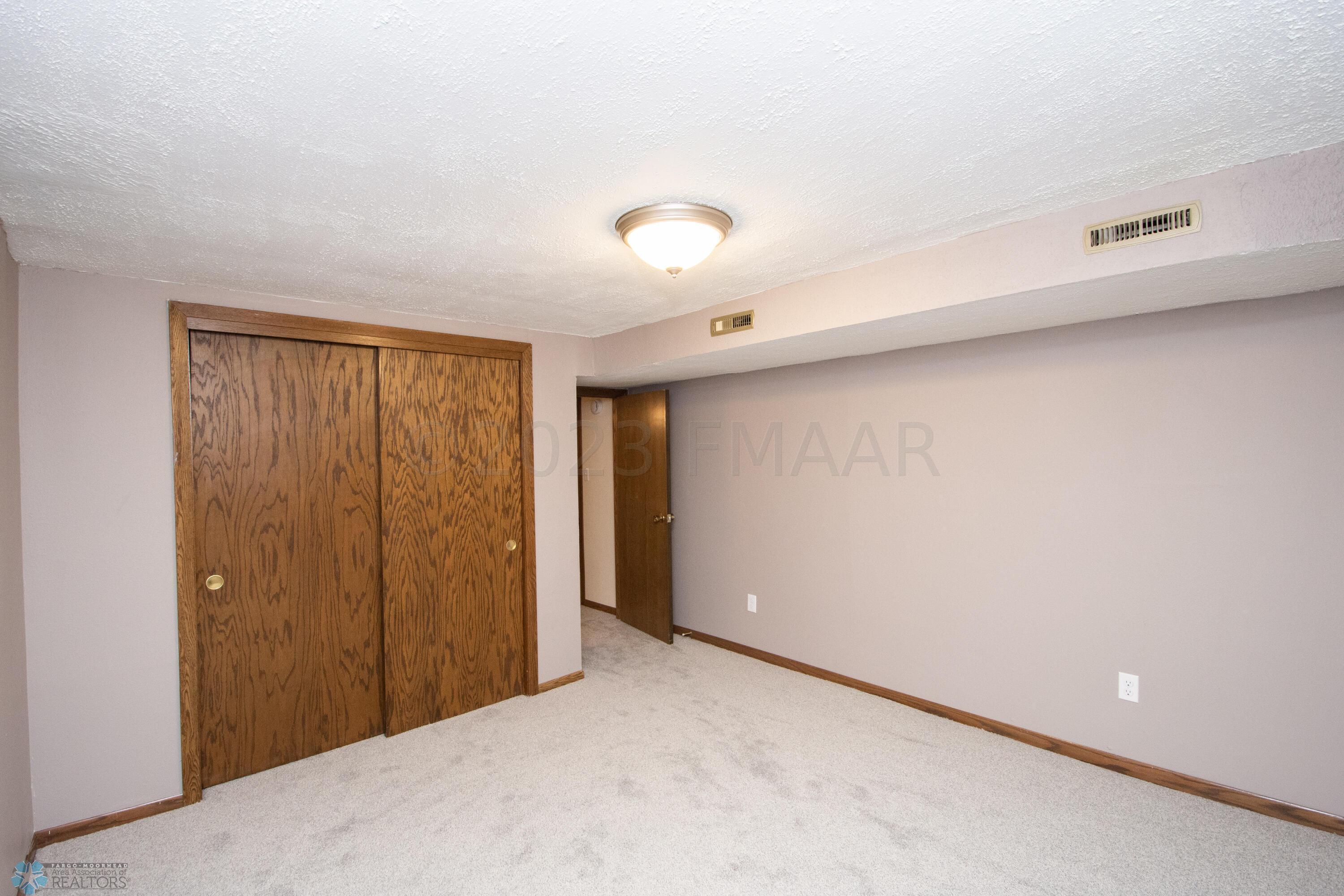 Downstairs Bedroom