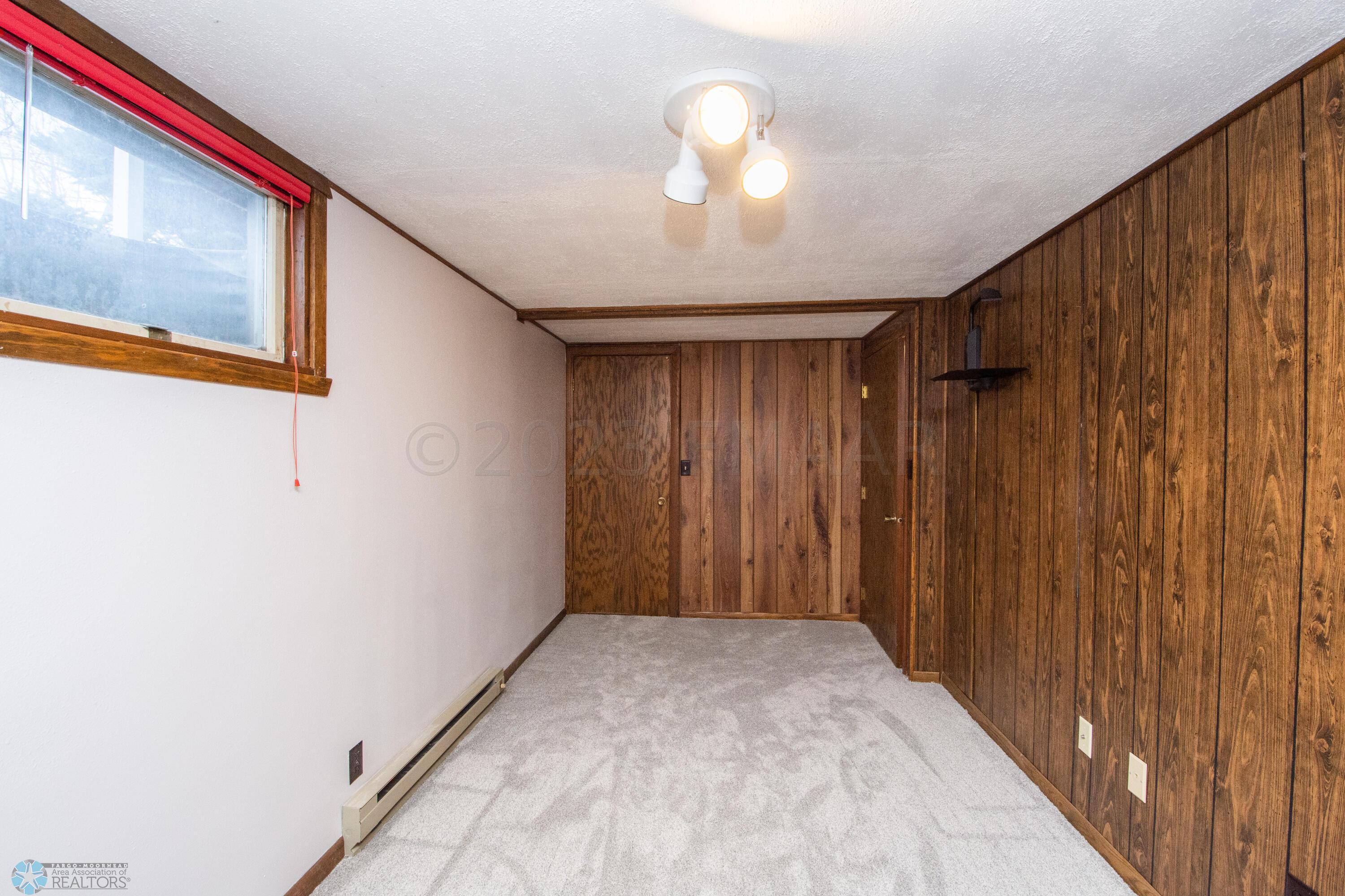 Downstairs Bonus room