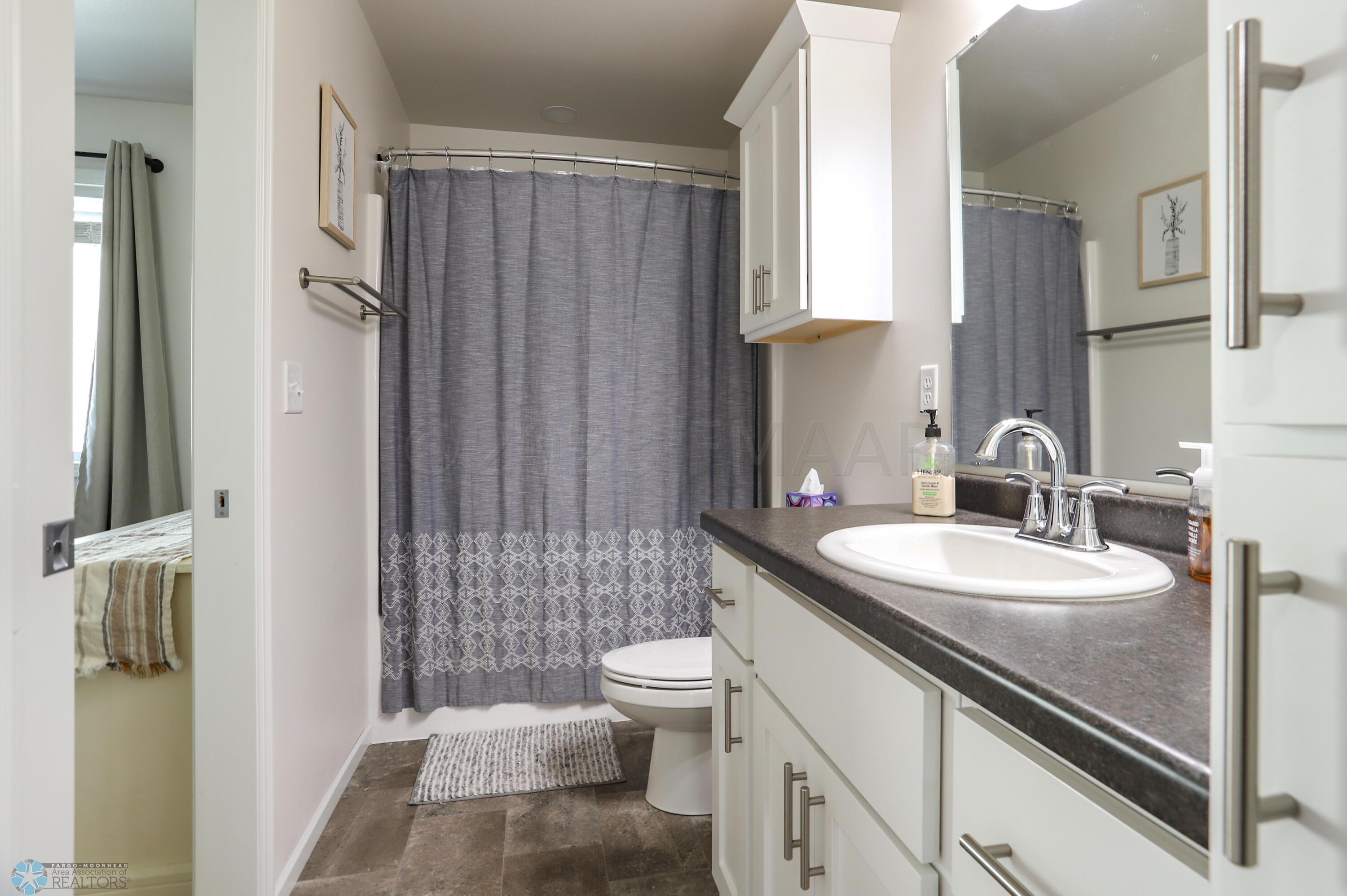 Bathroom #1