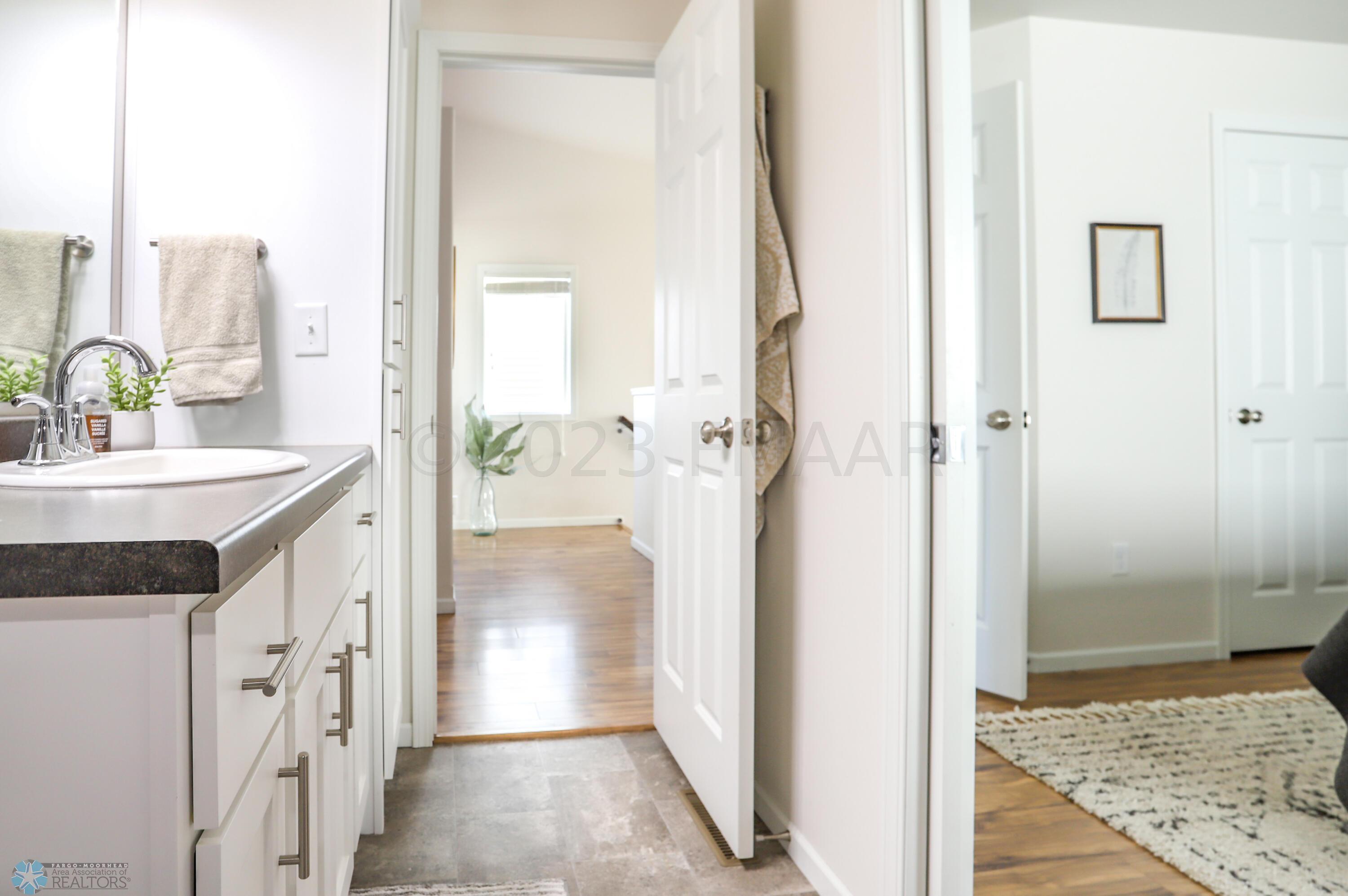 Bathroom #1