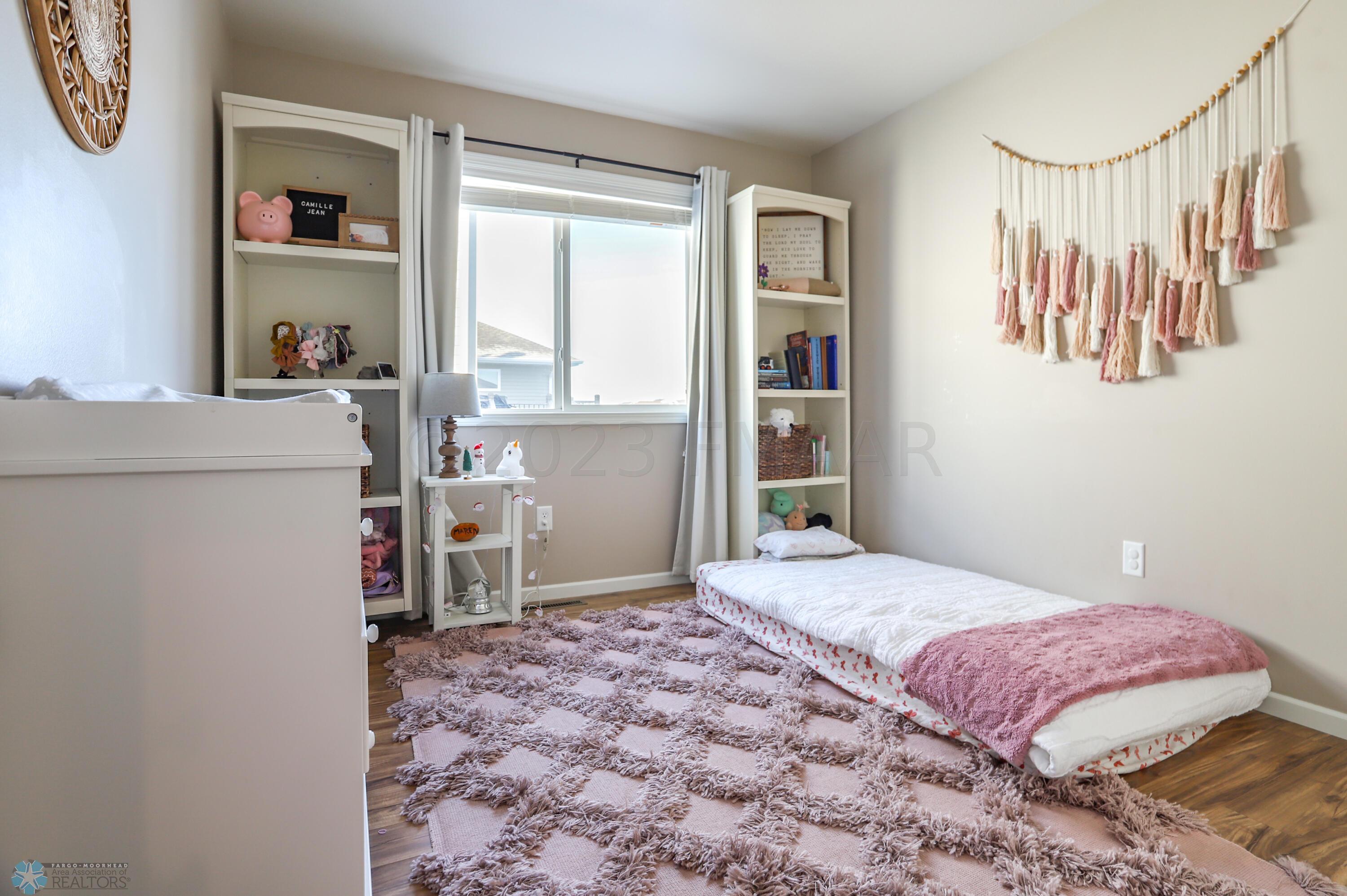 Bedroom #2