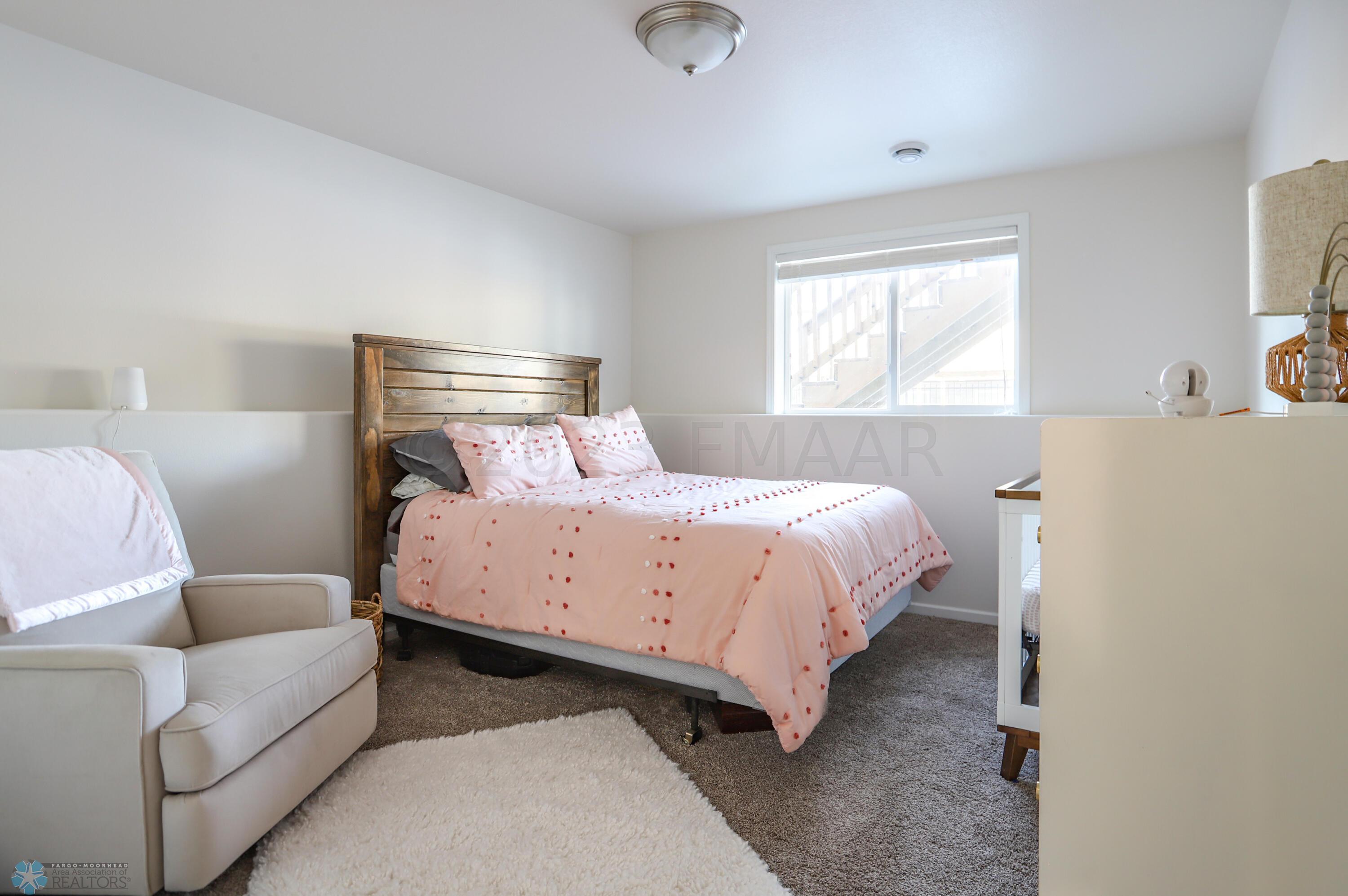 Bedroom #3