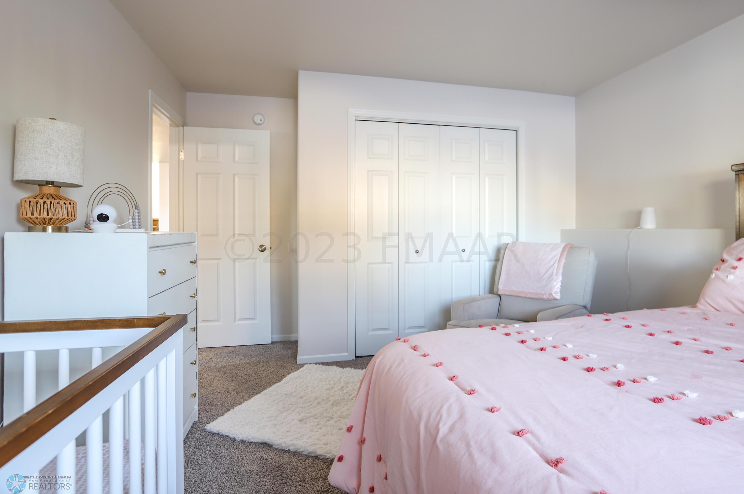 Bedroom #3