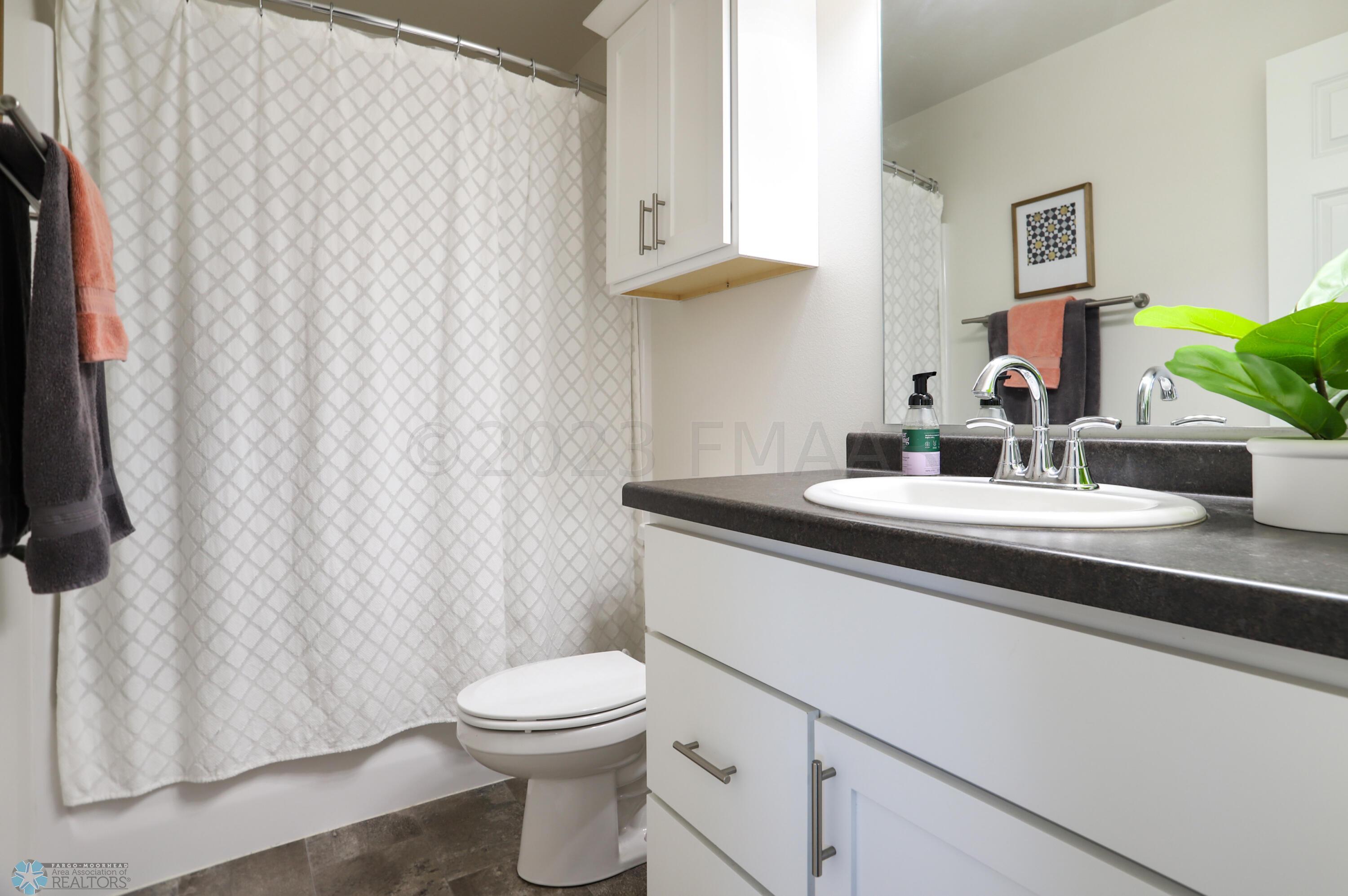 Bathroom #2