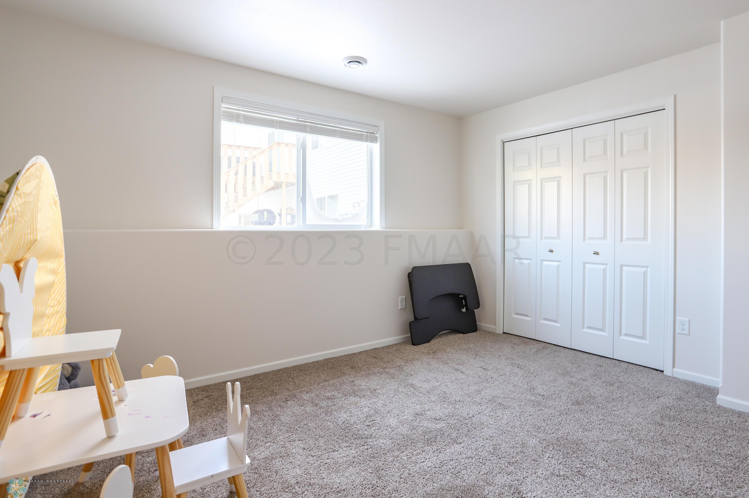 Bedroom #4