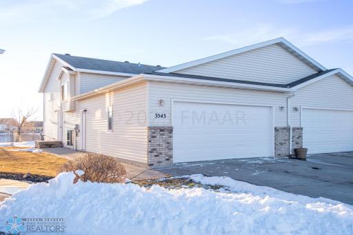 3543 10TH Street S, Moorhead, MN 56560