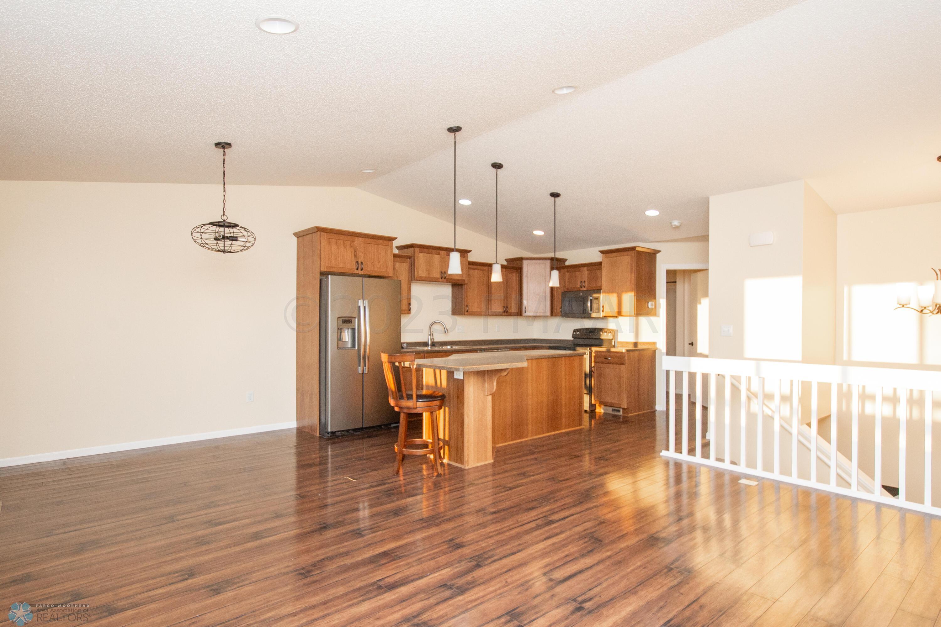 Living Room/Kitchen