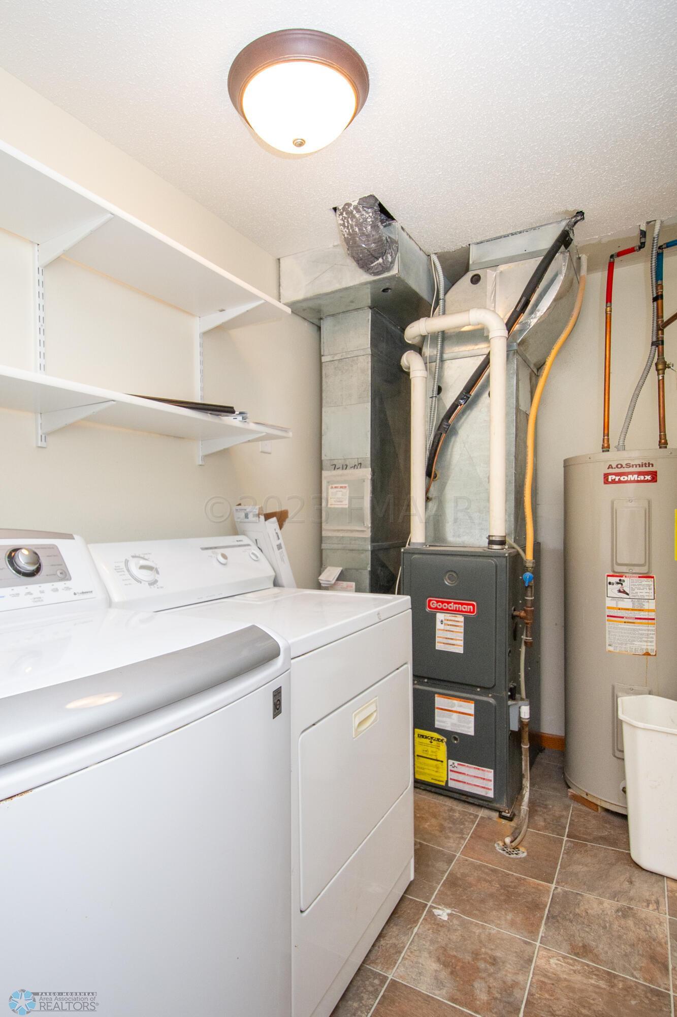 Laundry Room/Utility Room