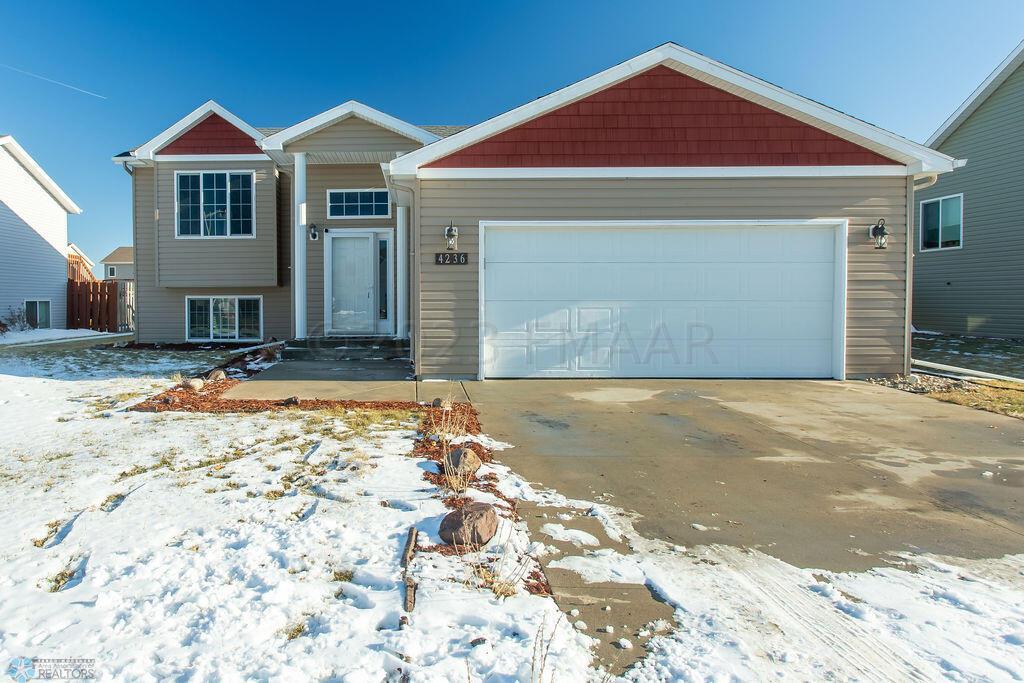 Property photo for 4236 18TH Street S, Moorhead, MN 56560