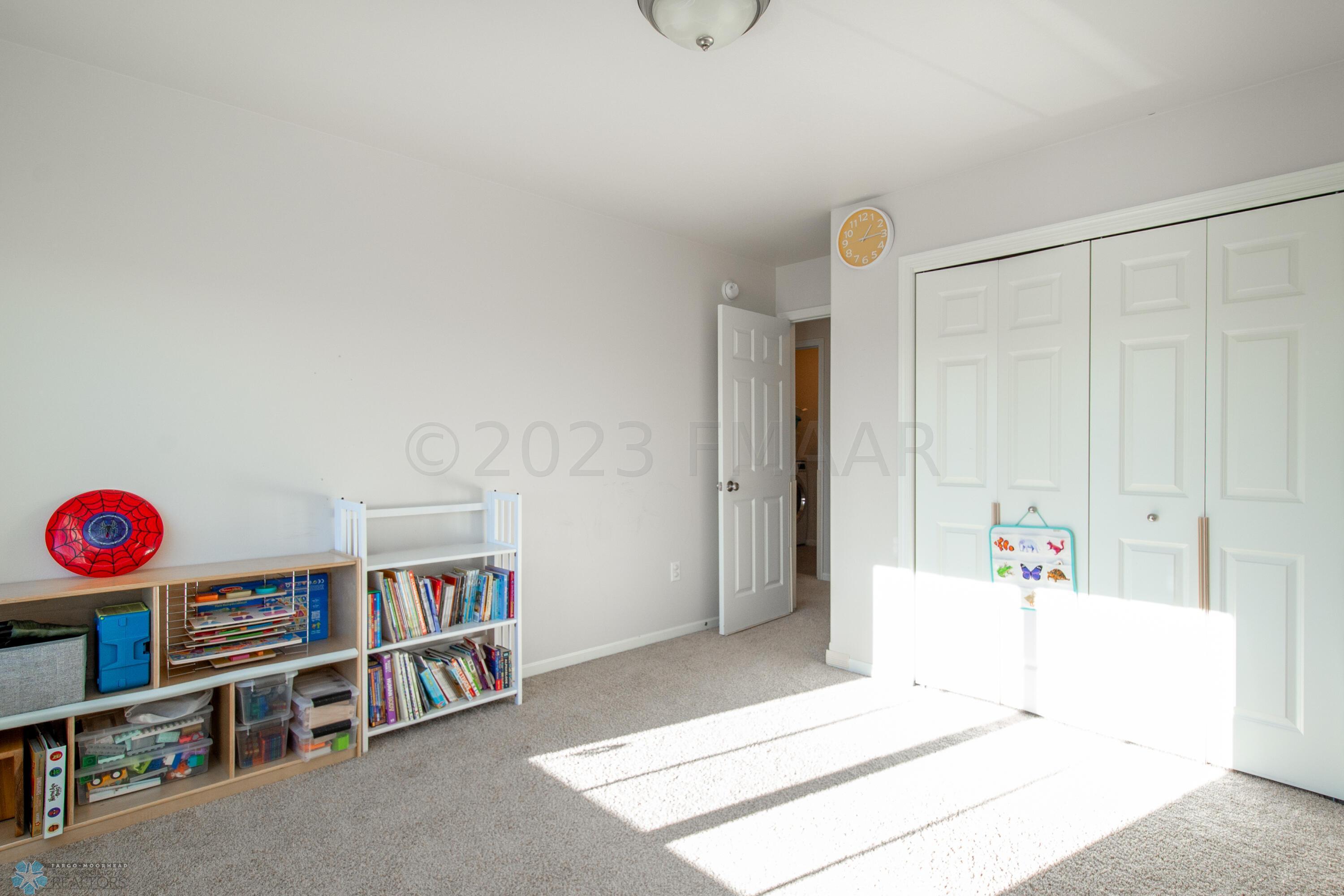 2nd Bedroom