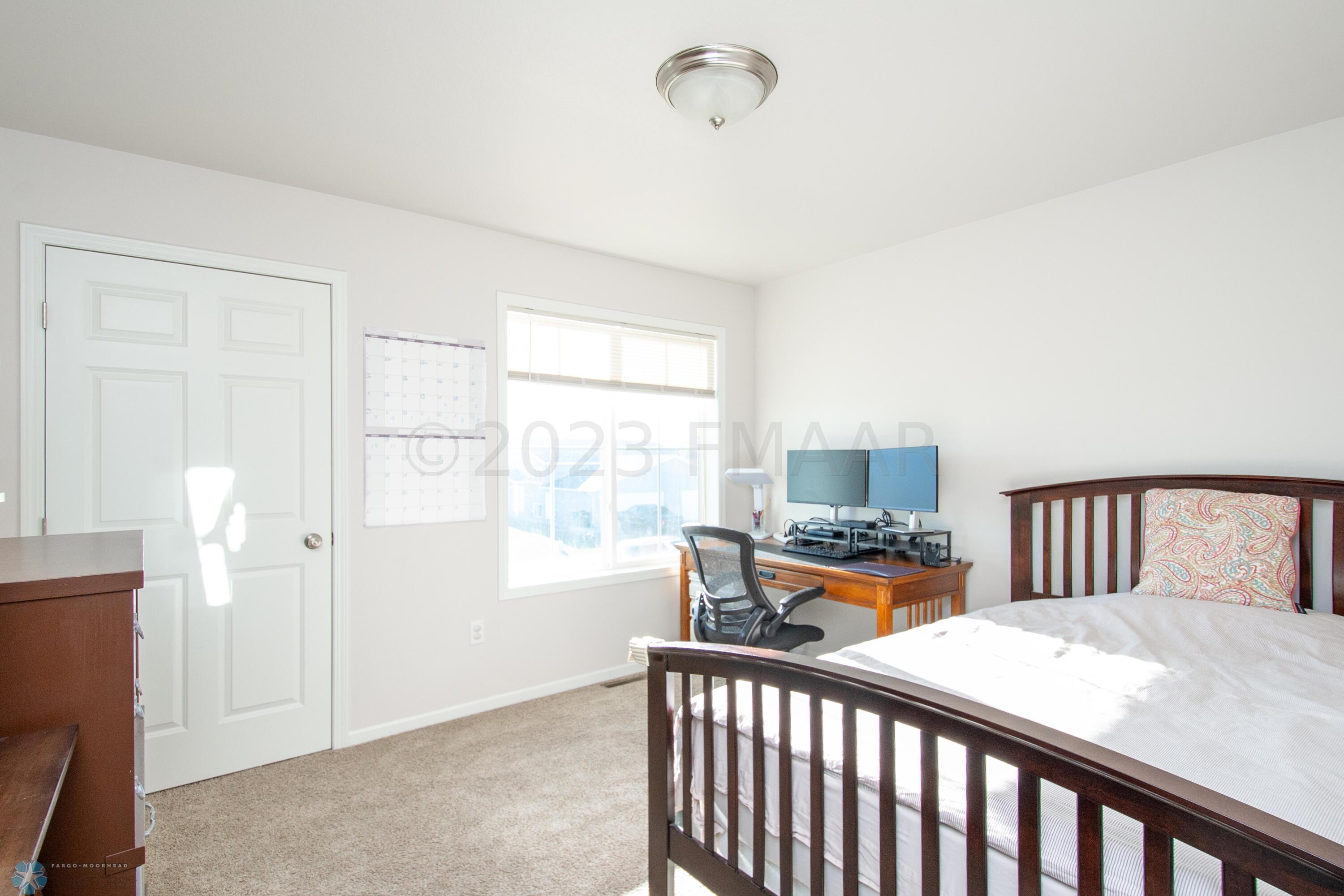 3rd Bedroom