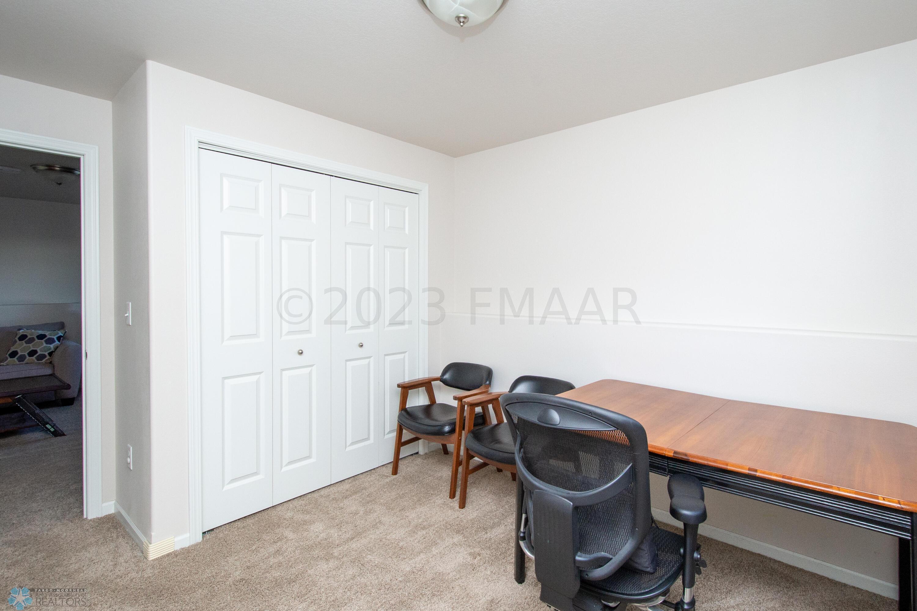4th Bedroom