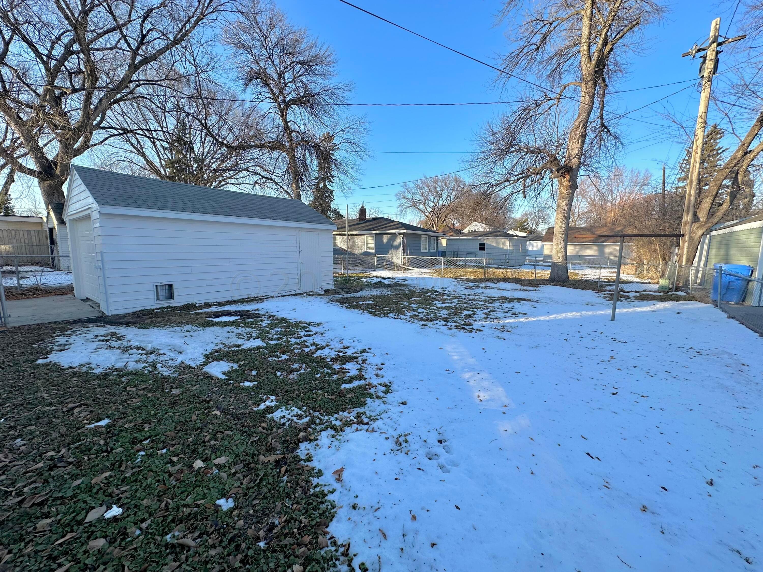 3. Backyard 2
