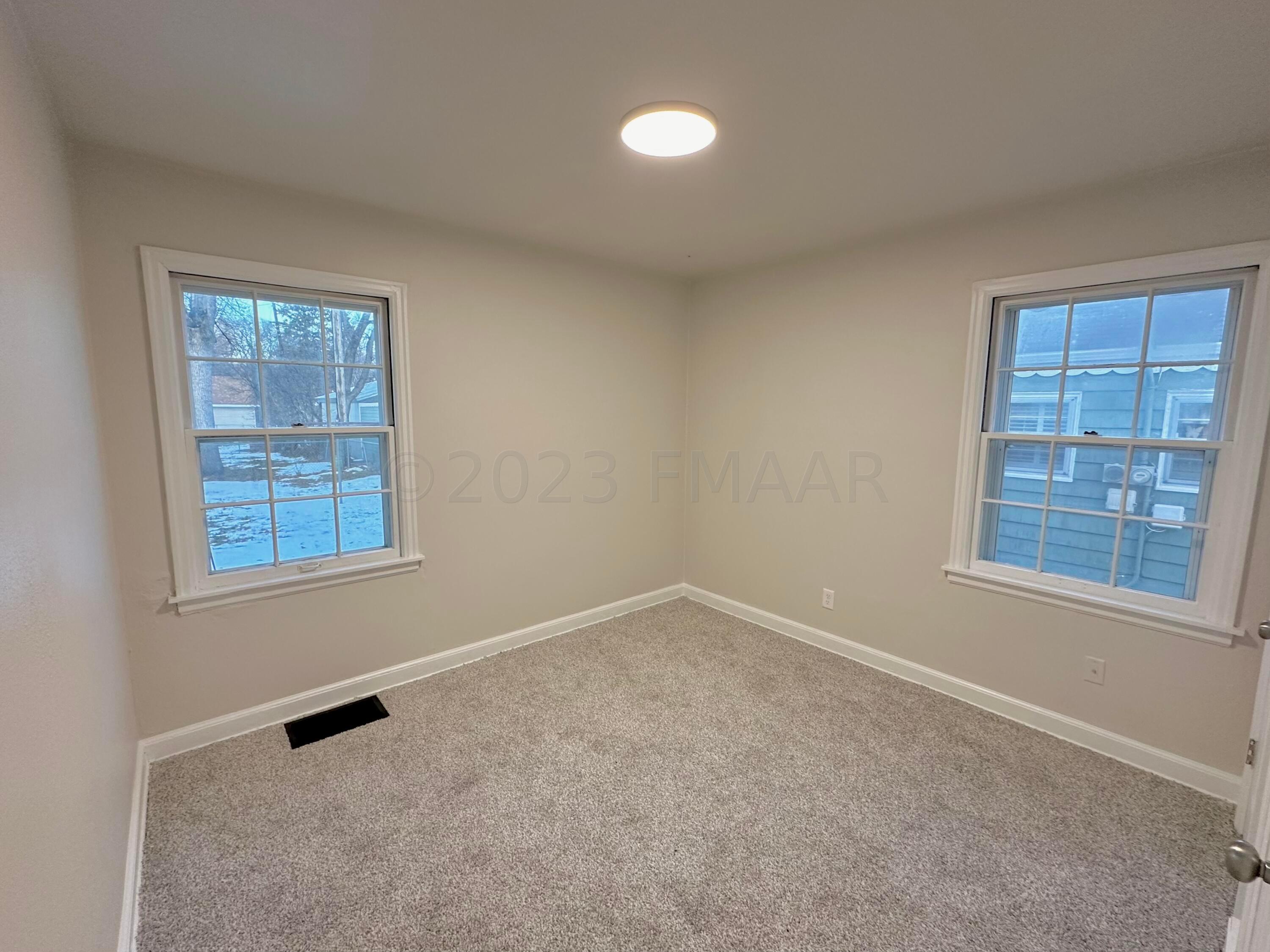 9. Main floor bedroom 1.1