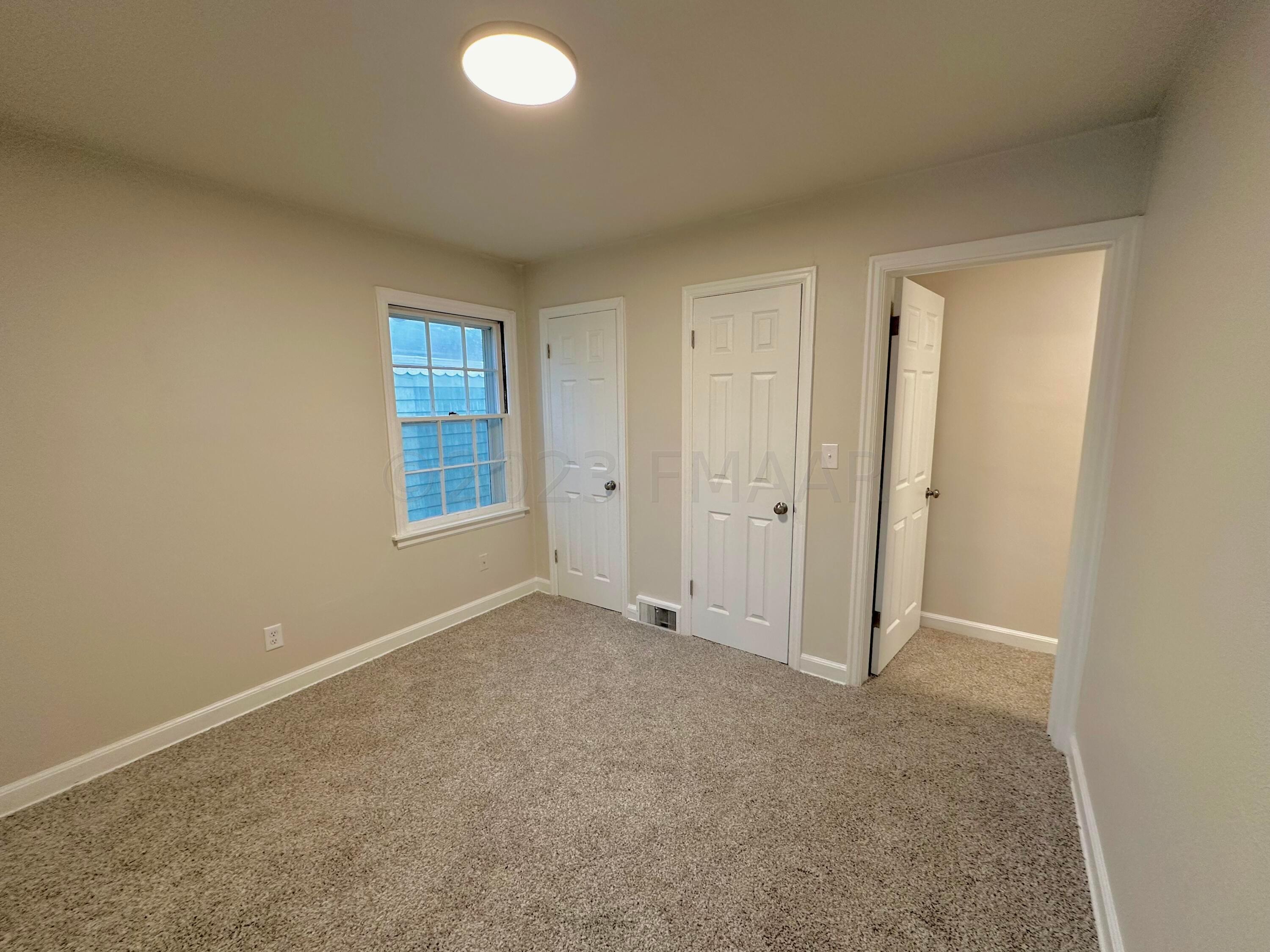 10. Main floor Bedroom 1.2
