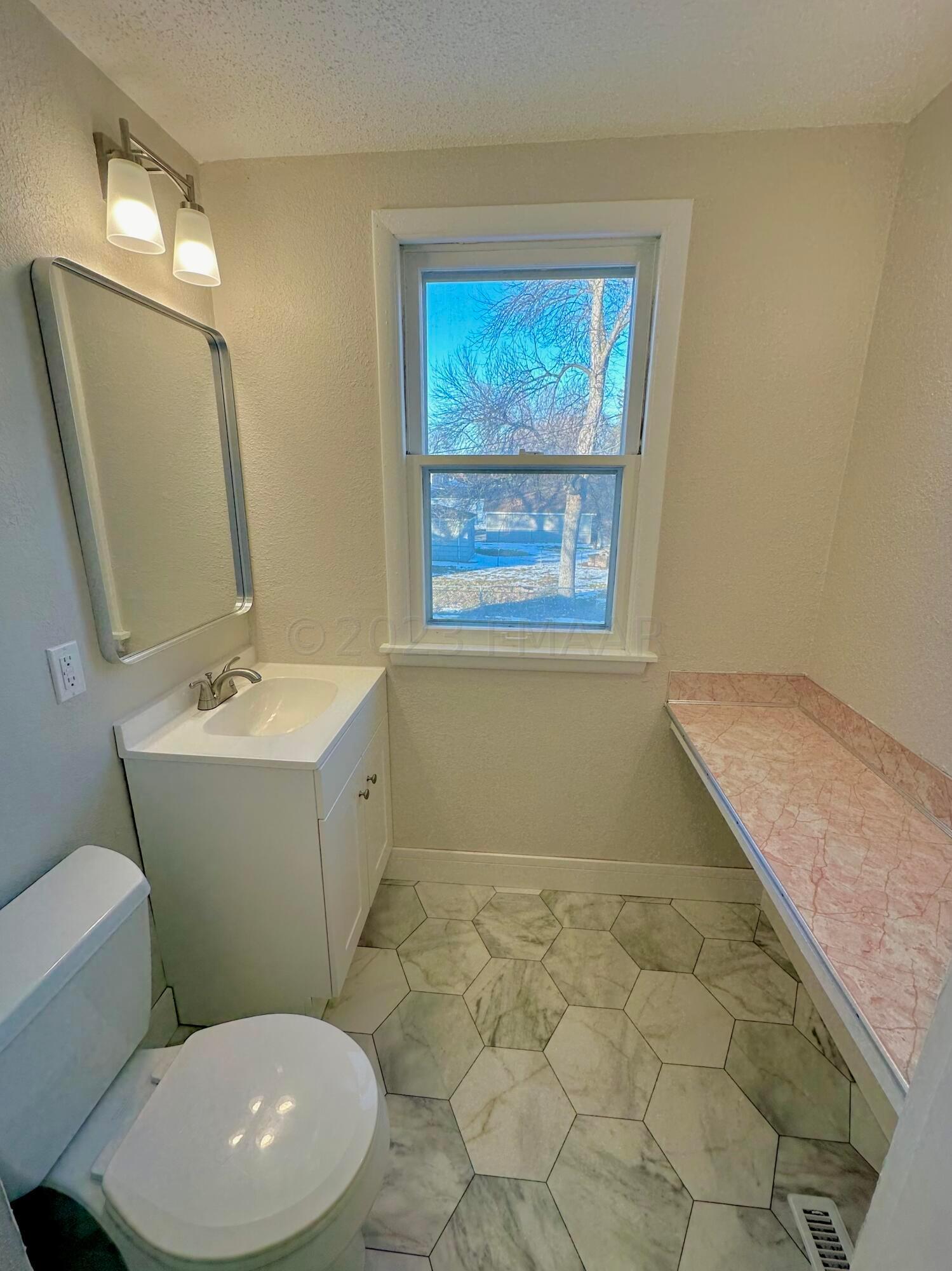 18. Upper Bath
